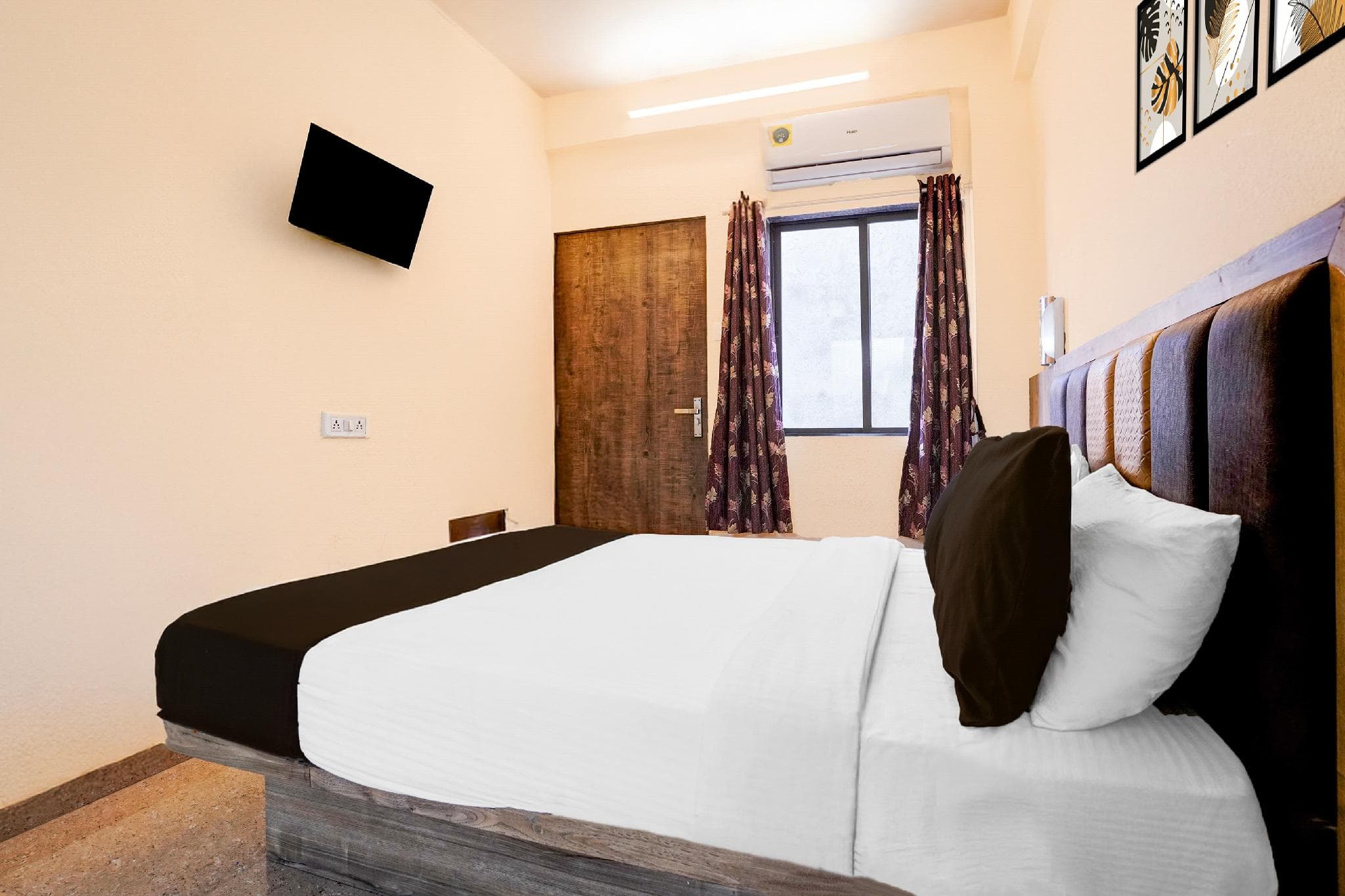 Hotel O Main Market Mahabaleshwar photo 2