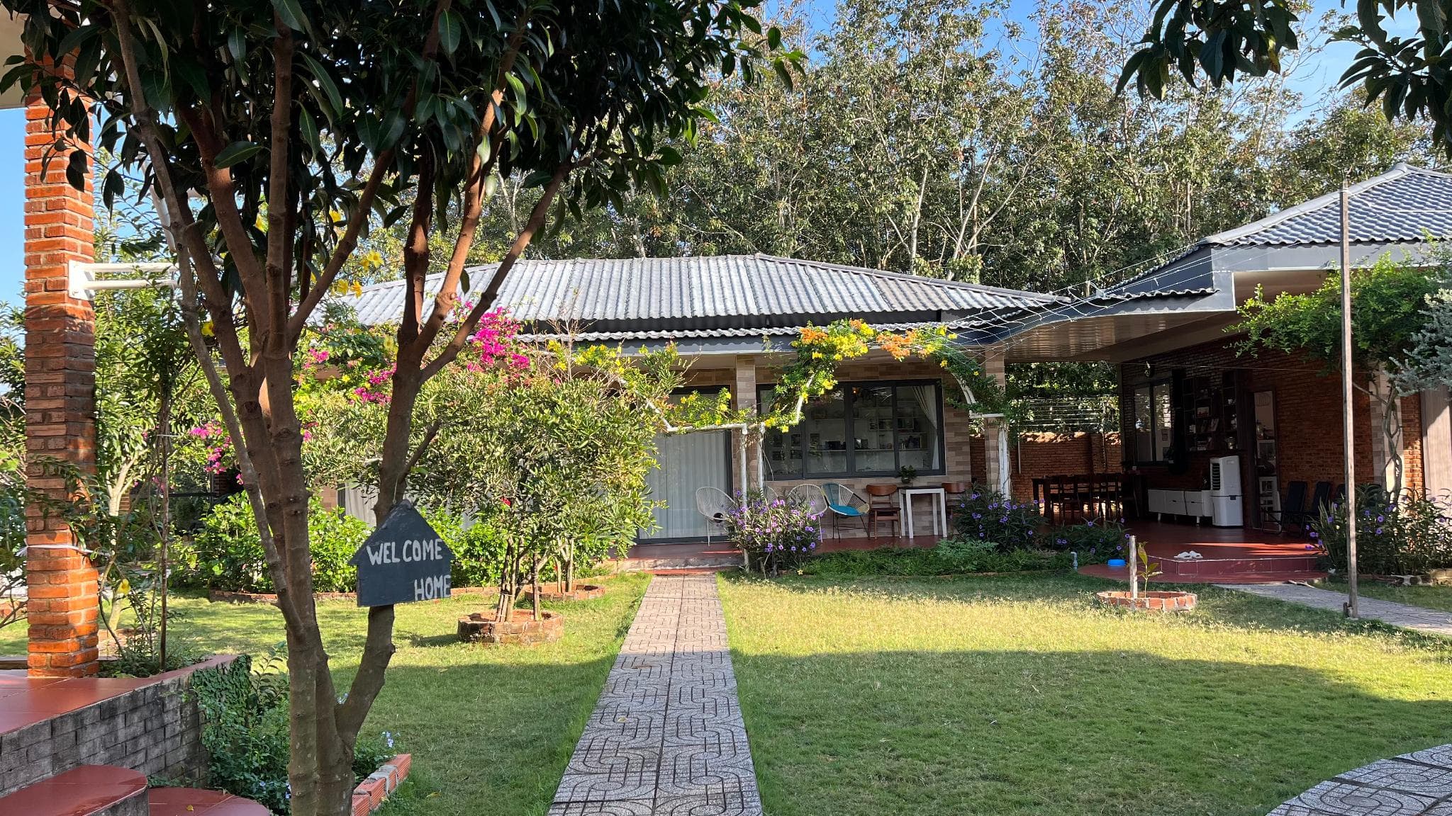 Huyen's Home