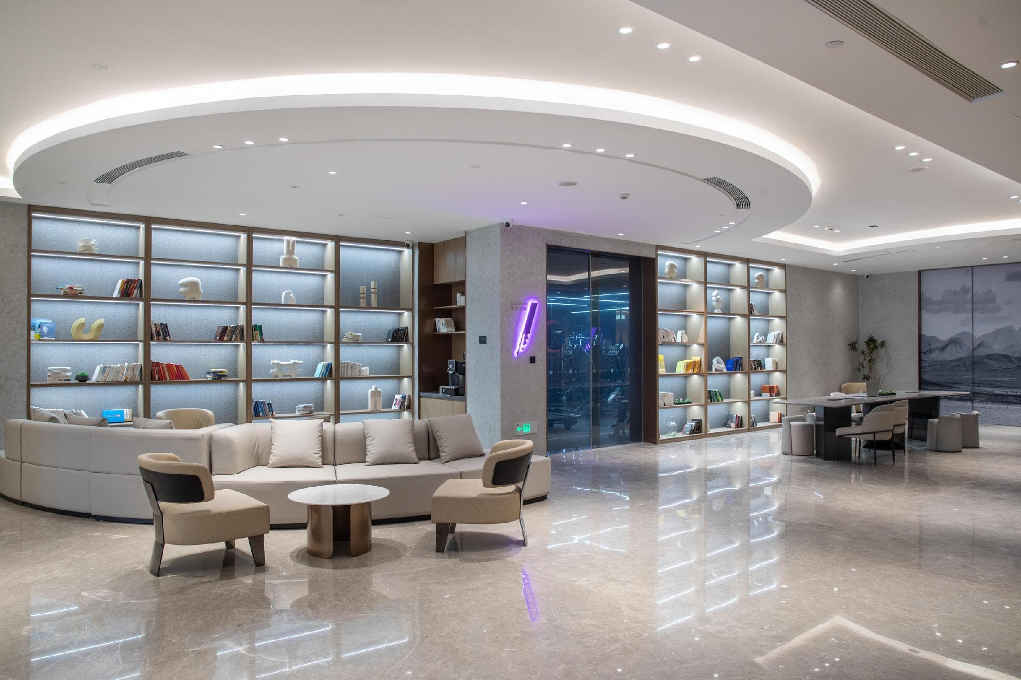 Atour Hotel Qingdao May Fourth Square Hong Kong Middle Road photo 5