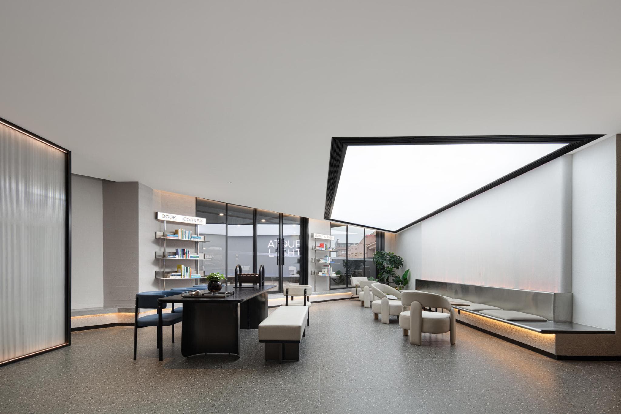 Atour Light Hotel Qingdao North Railway Station Shengping Road