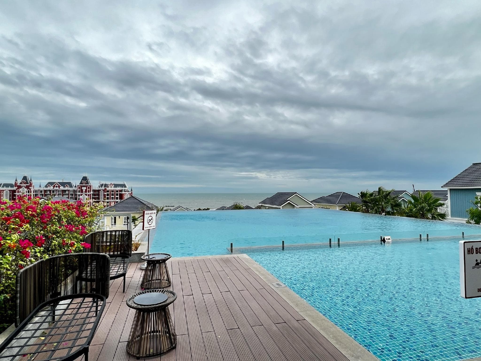 Novaworld Phan Thiết - QT Villa