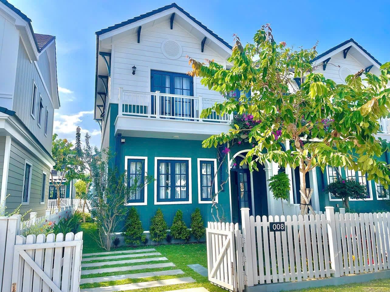 Novaworld Phan Thiết - QT Villa photo 4