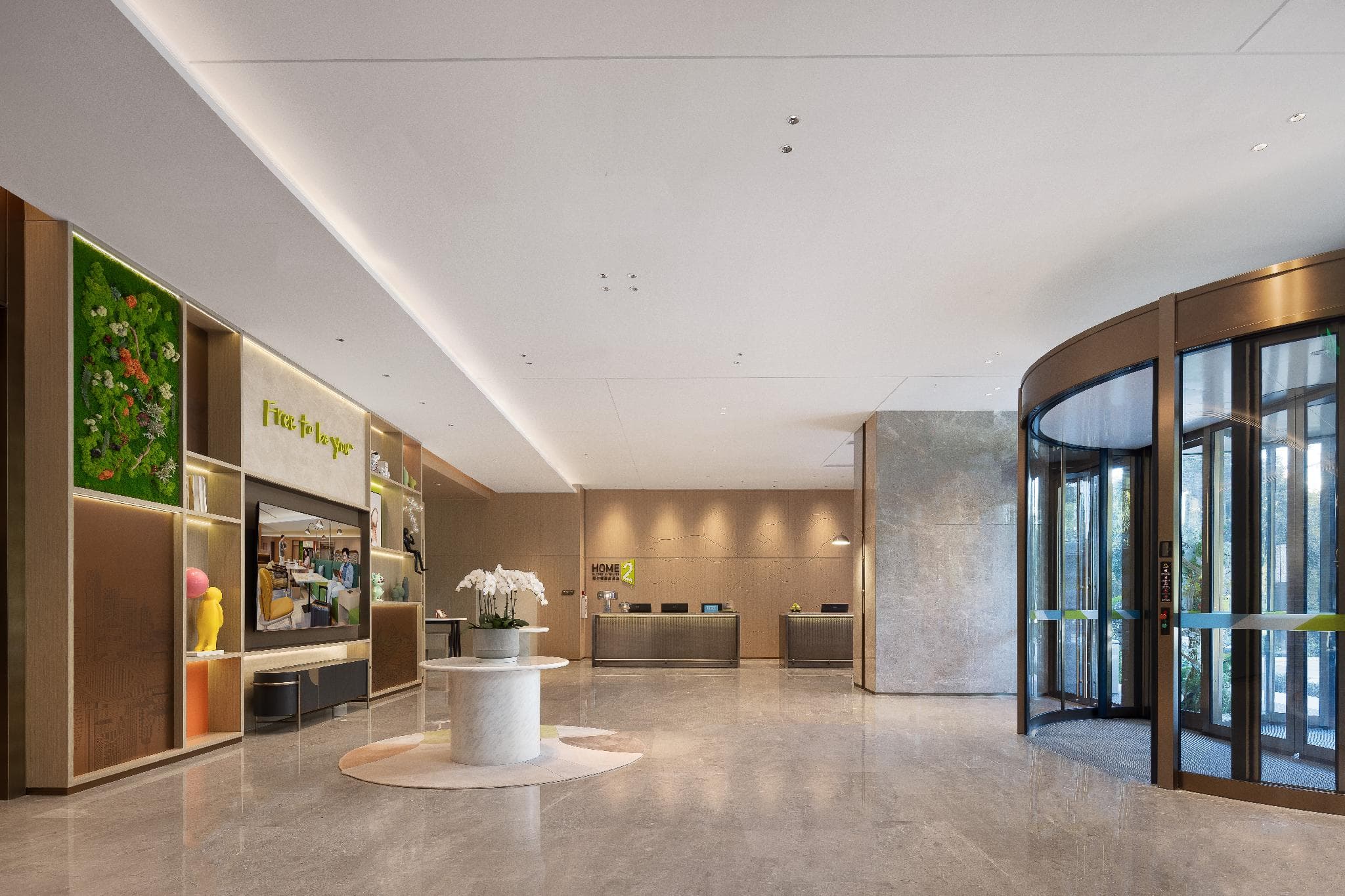 Home2 Suites by Hilton Kunming Xishan photo 5