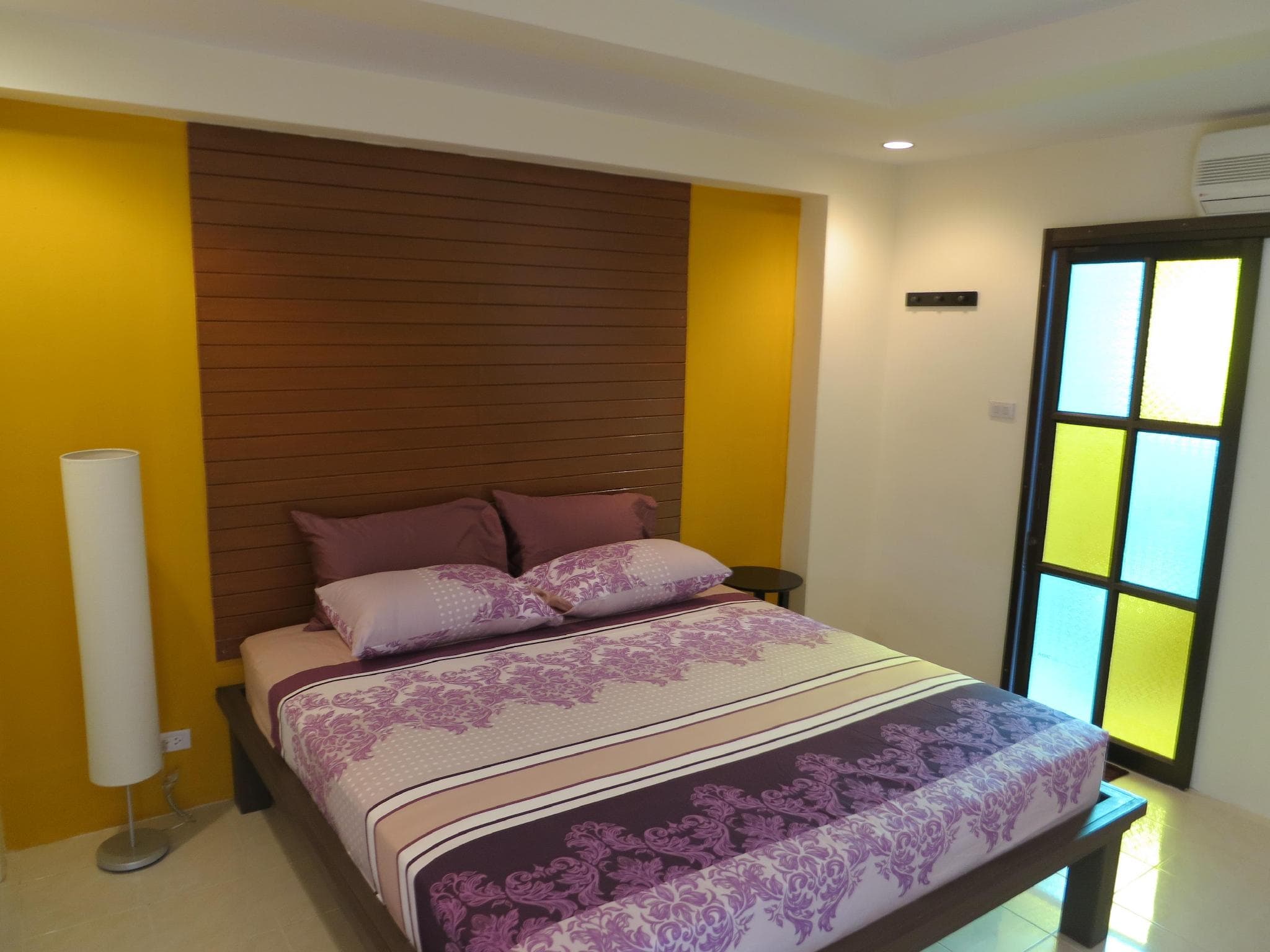 Baan Baimai Boutique Room photo 3