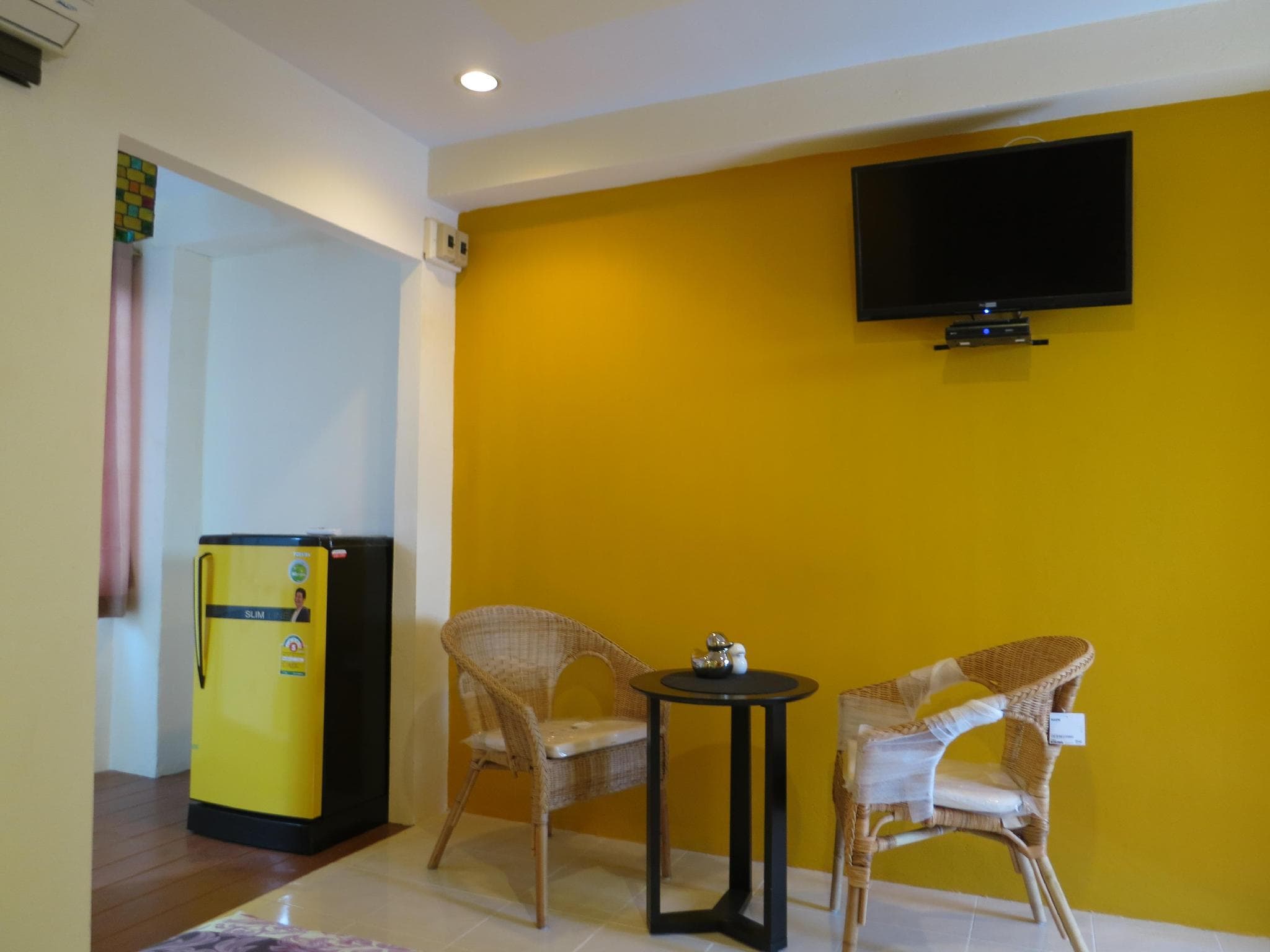 Baan Baimai Boutique Room photo 5