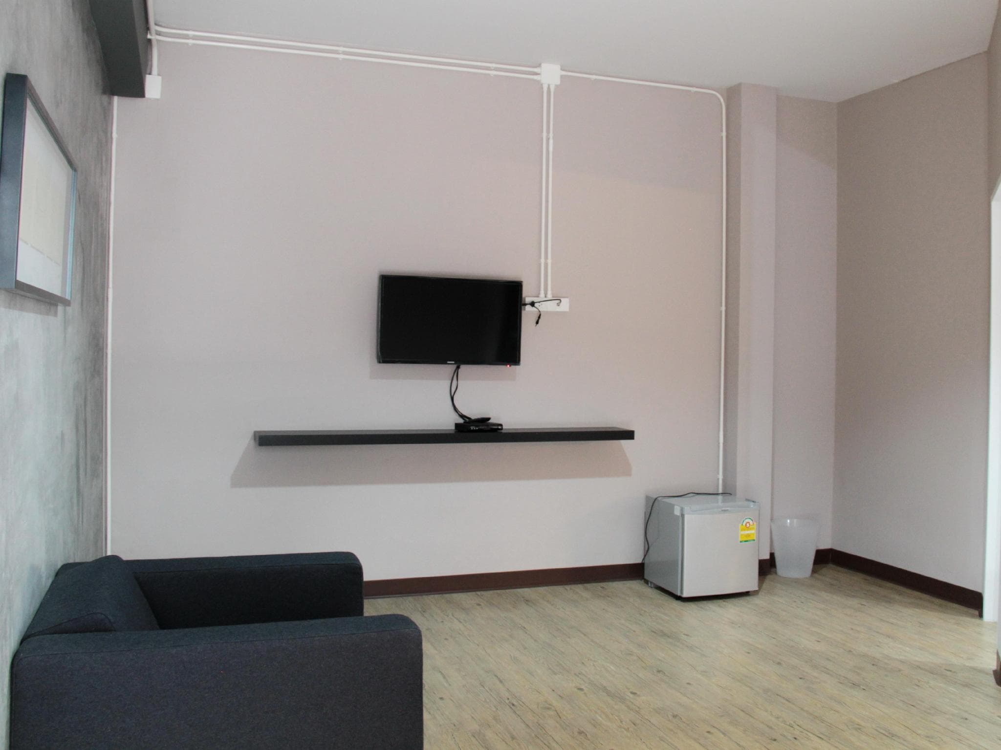 First Residence photo 2