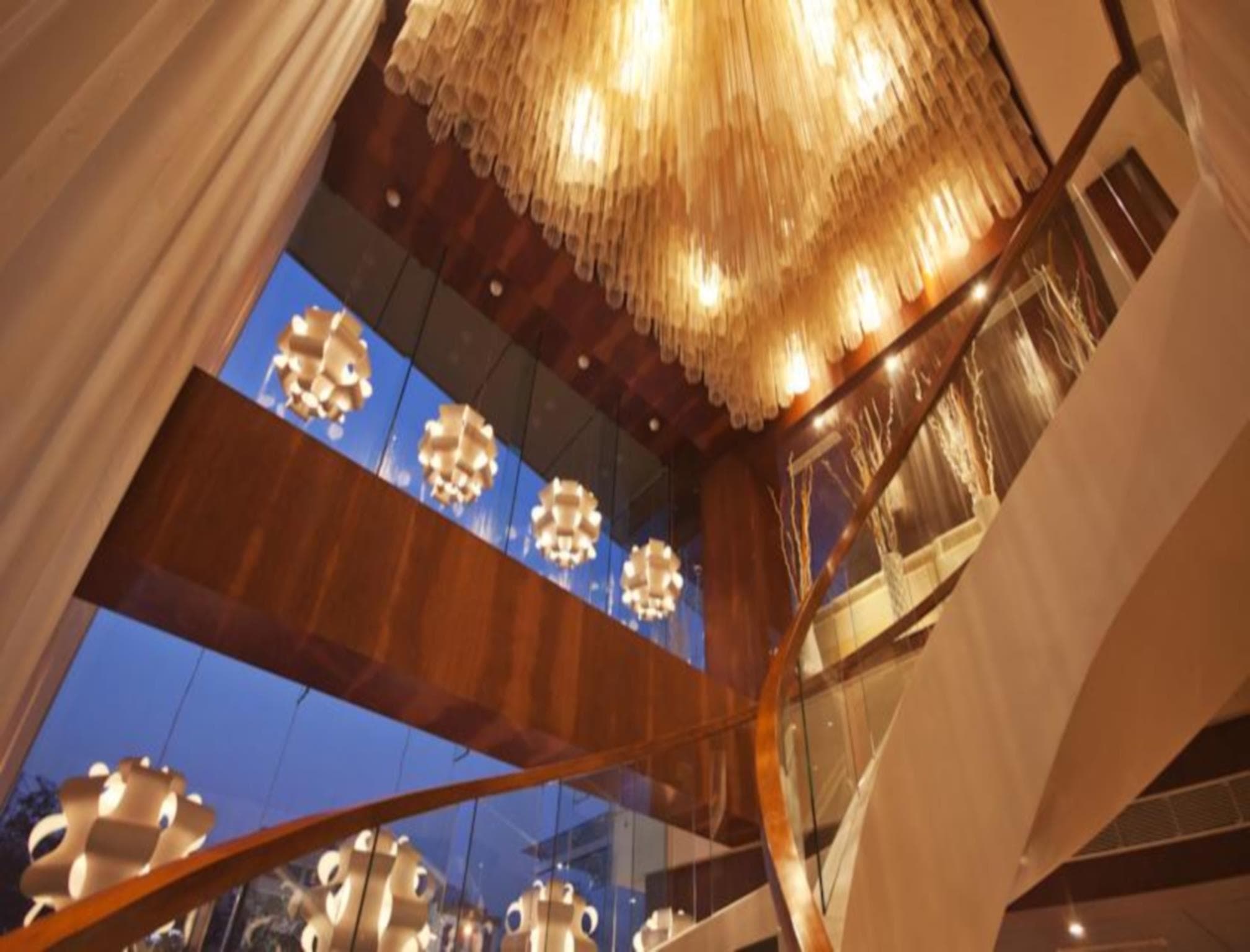Celesta Hotel photo 3
