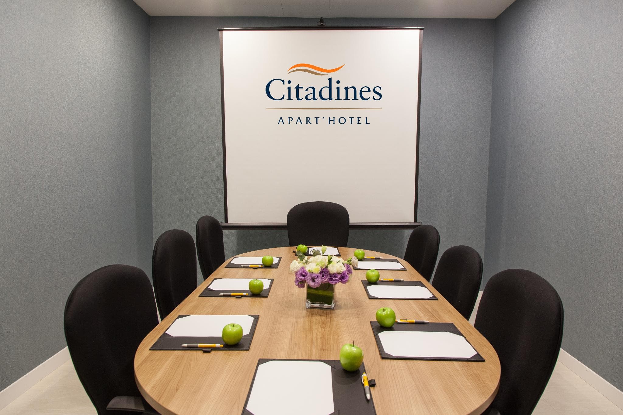 Citadines DPulze Cyberjaya photo 5