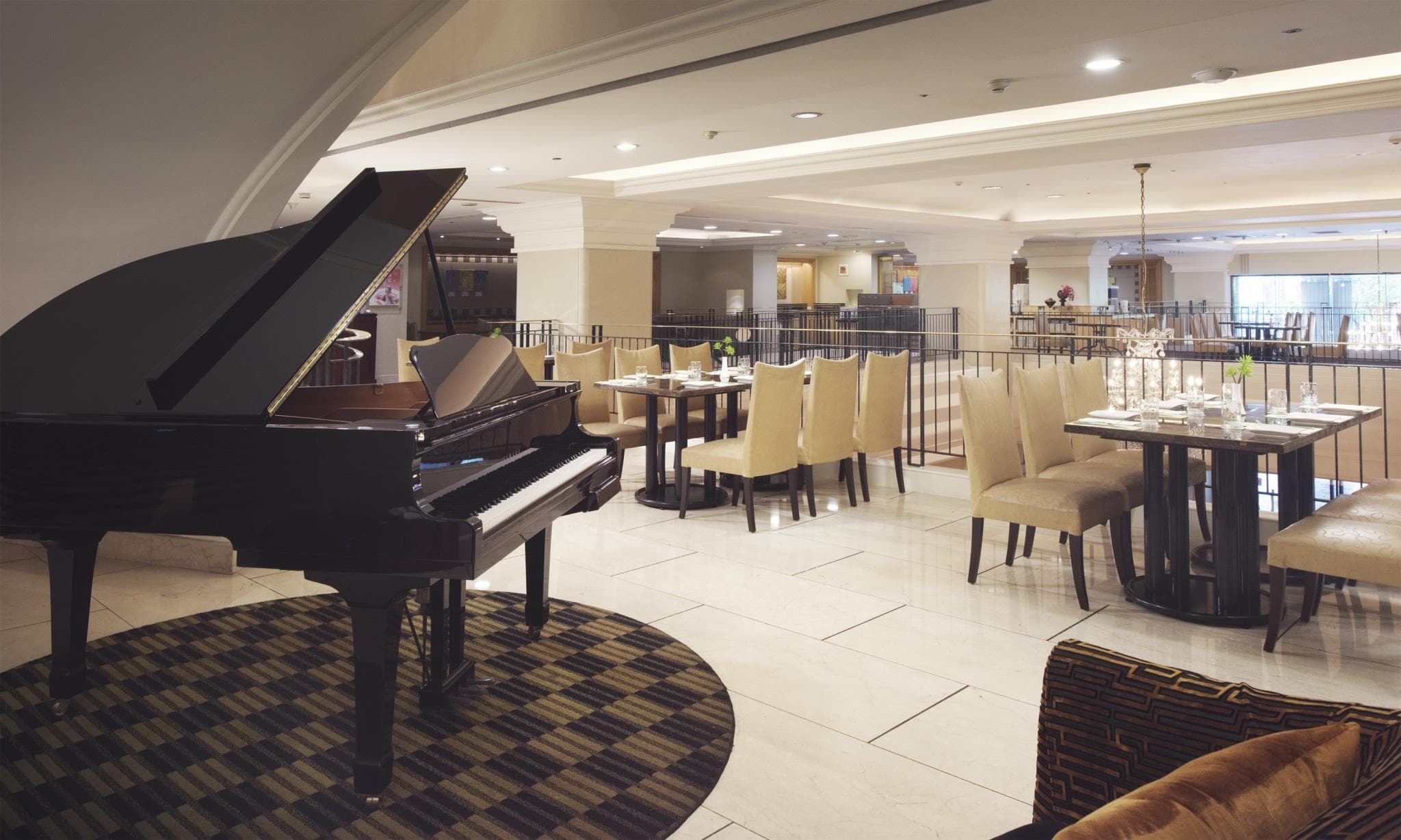 Han Hsien International Hotel photo 4