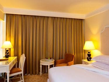 The Kingsbury Colombo photo 2