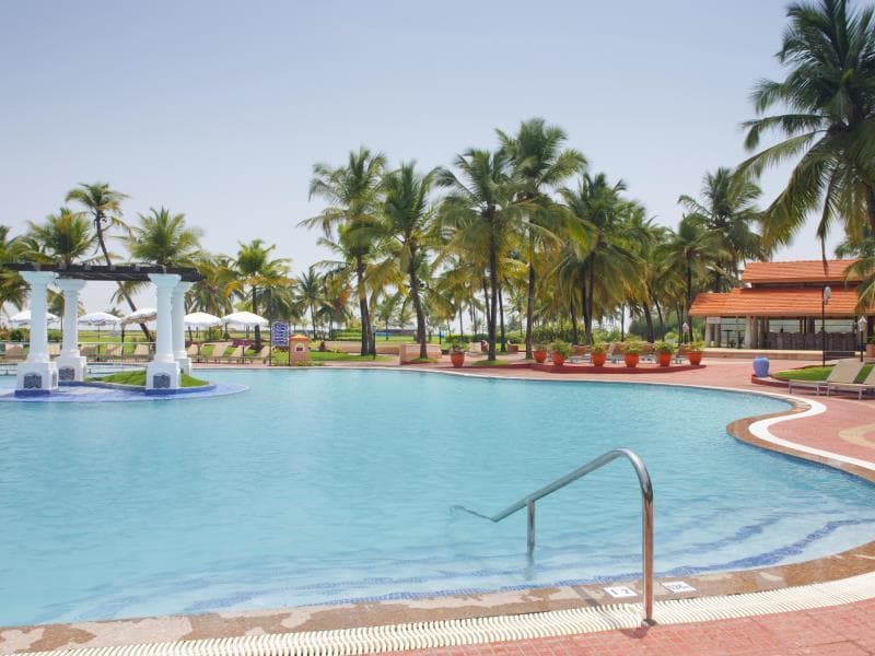 Holiday Inn Resort Goa By IHG photo 3