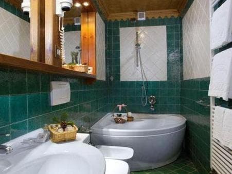 Hotel Menardi photo 2