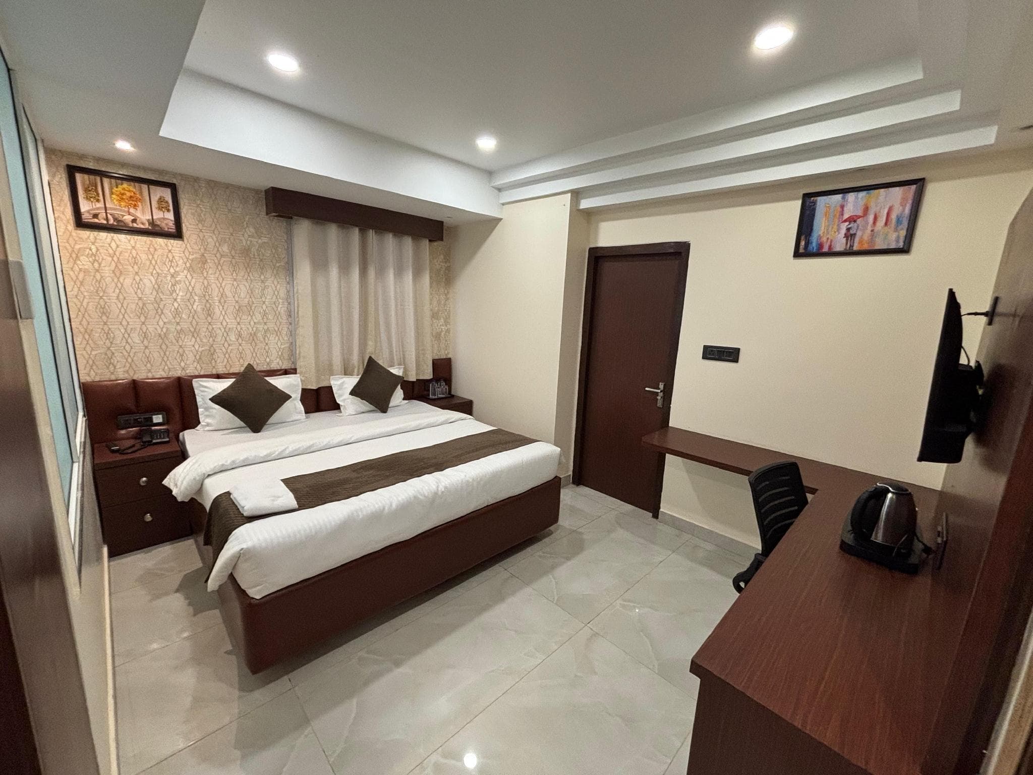 Hotel The Spark photo 3