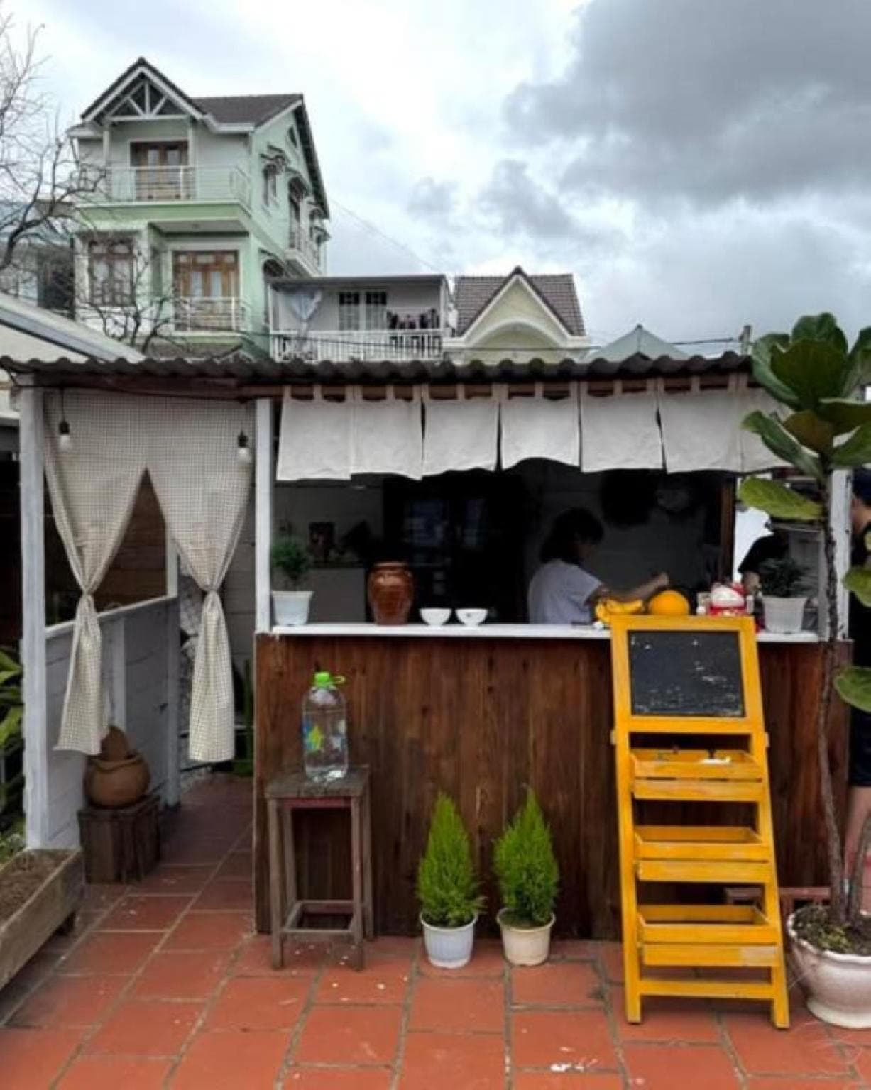 Nam Mo 2 Homestay - Ngo Quyen Branch photo 4