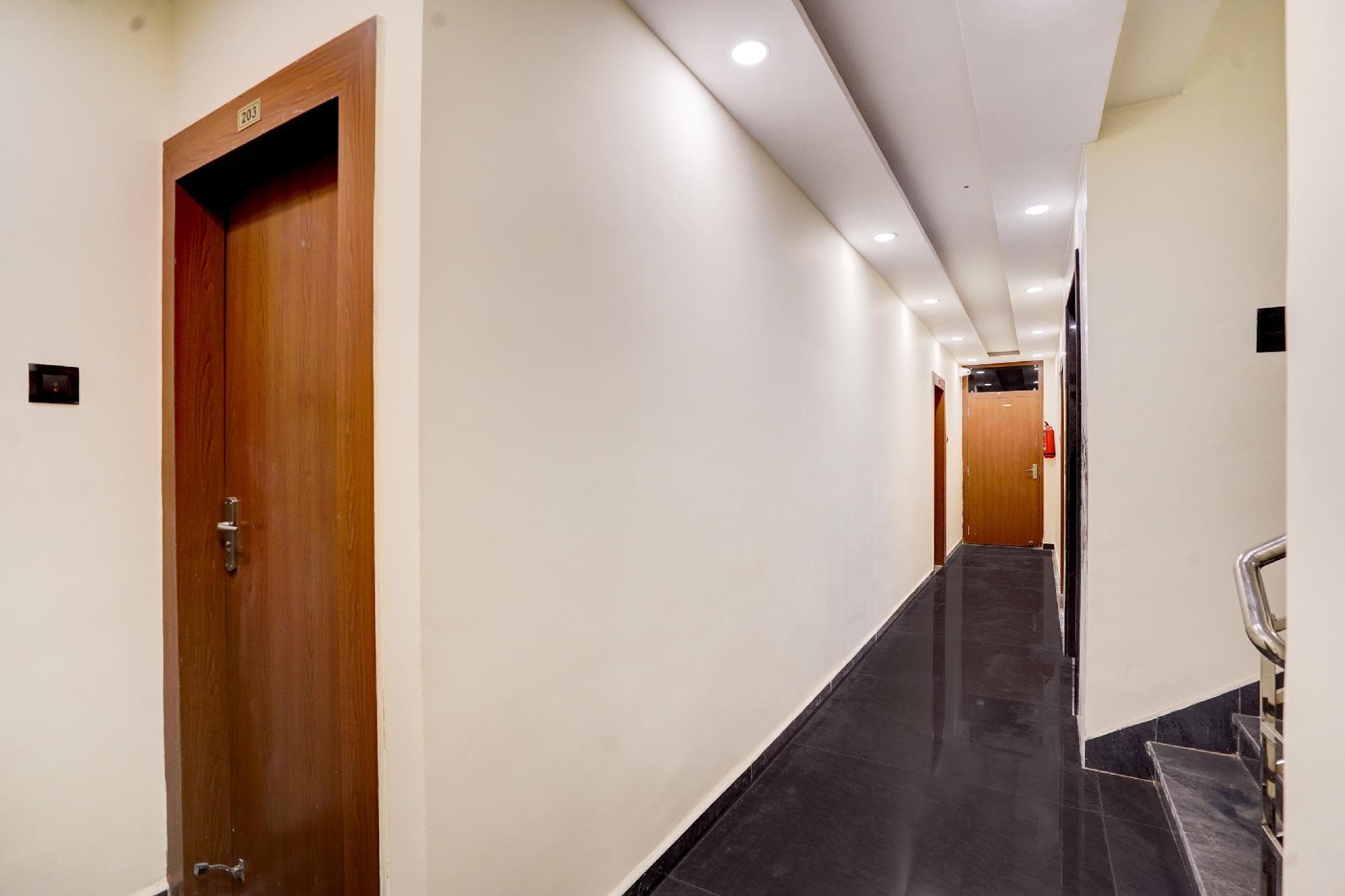 Super Collection O Zero Mile Patna Formerly Chandrashila Residency photo 4
