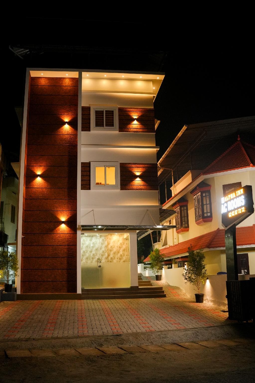 ALPHA INN photo 5