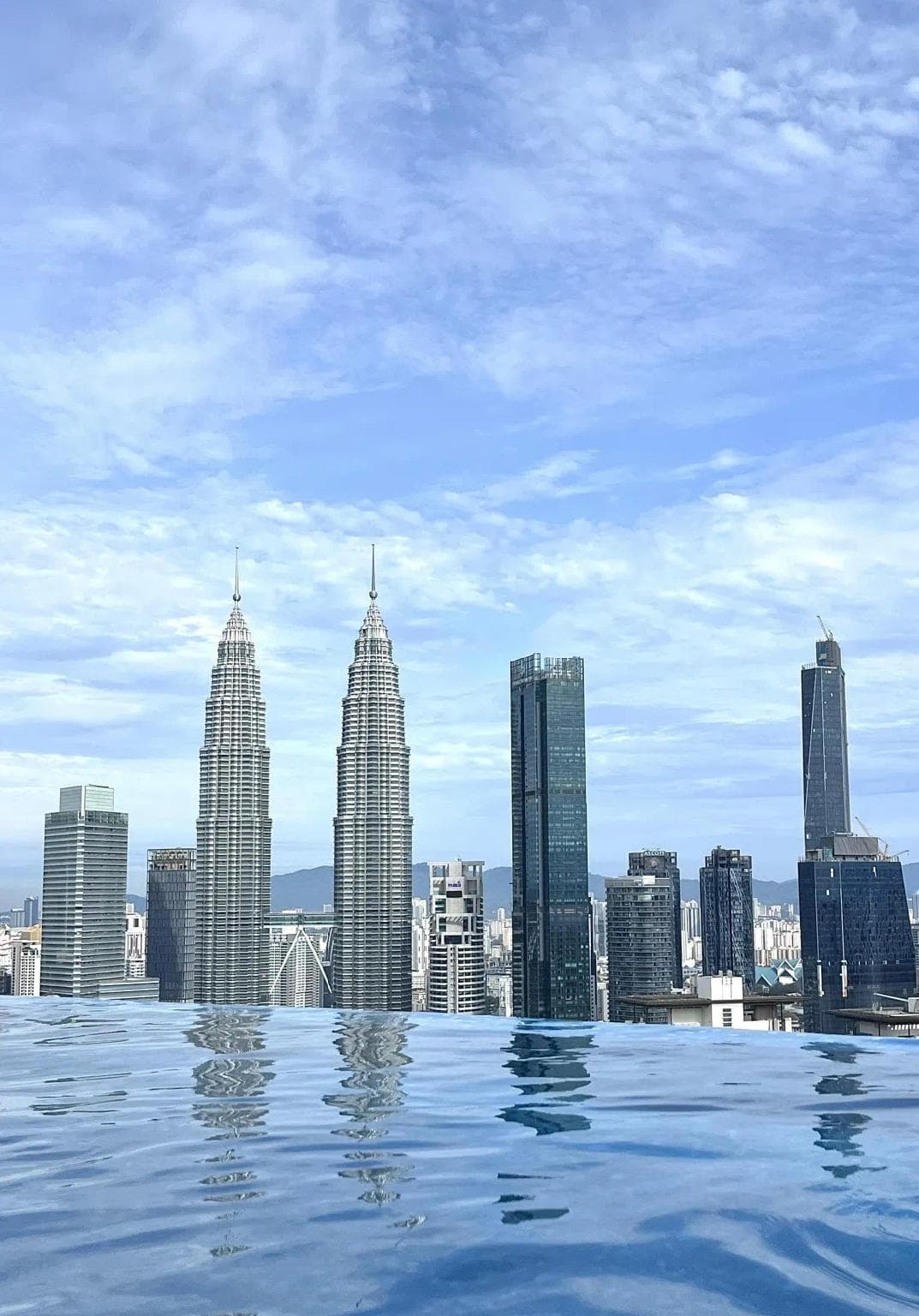 KLCC Eaton Residence by wm photo 5