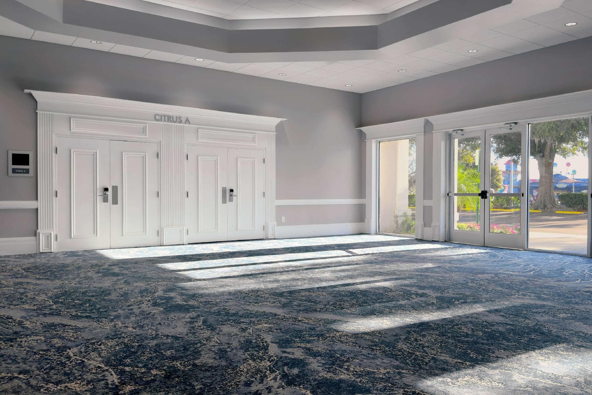 Wyndham I-Drive Avanti Resort & Conference Center photo 4