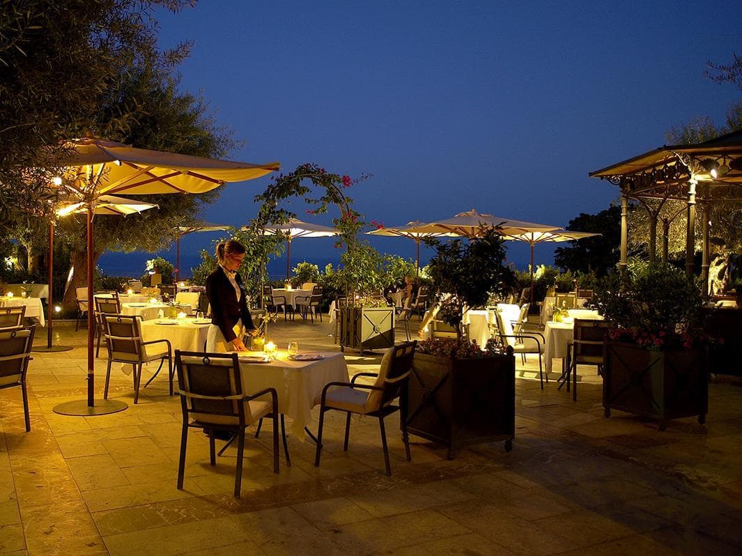 Grand Hotel San Pietro photo 5