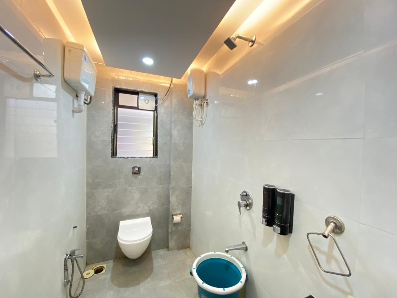Hotel Nagavkars palace photo 2