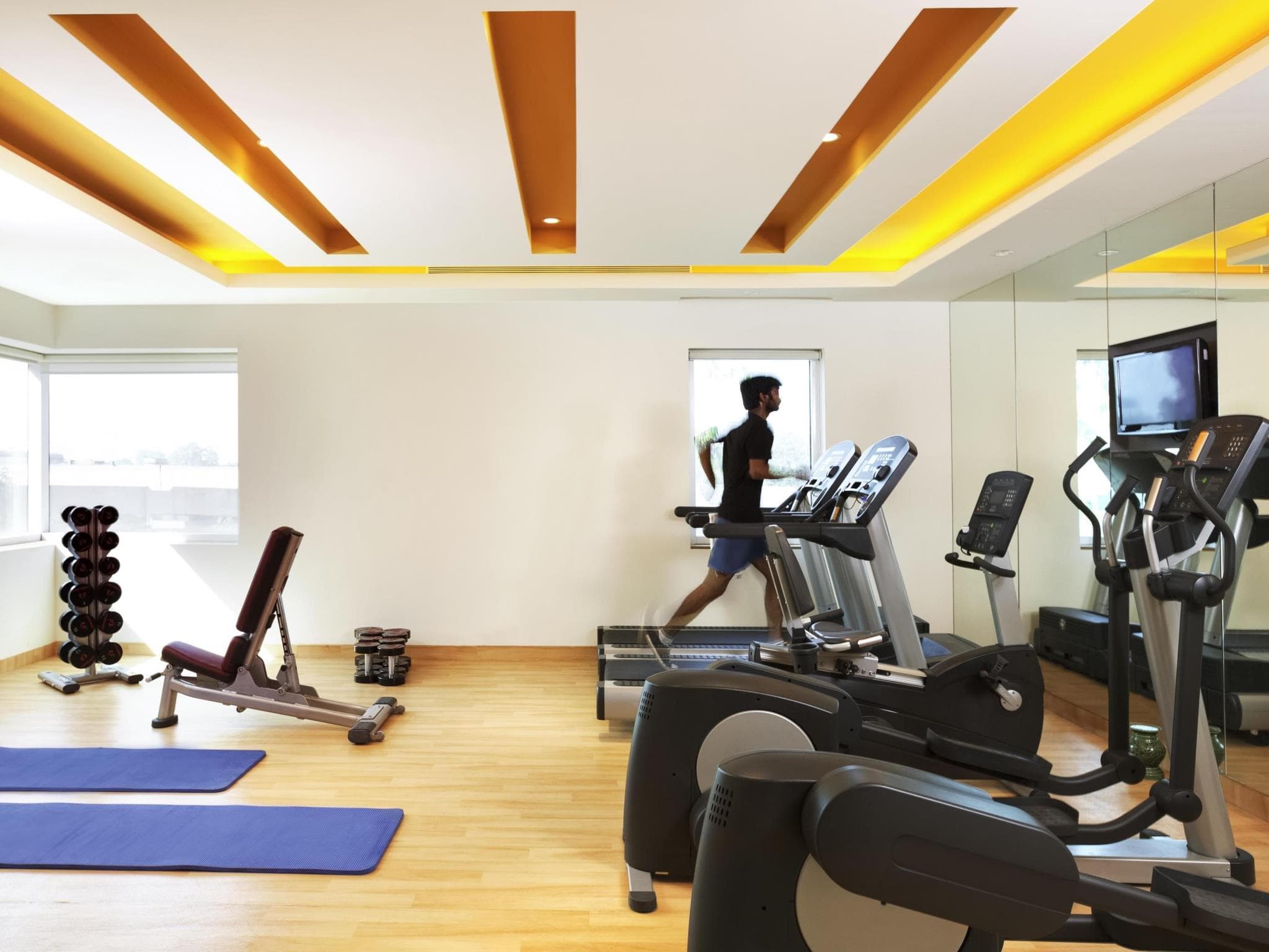 ibis Chennai Sipcot Hotel - An Accor Brand photo 3