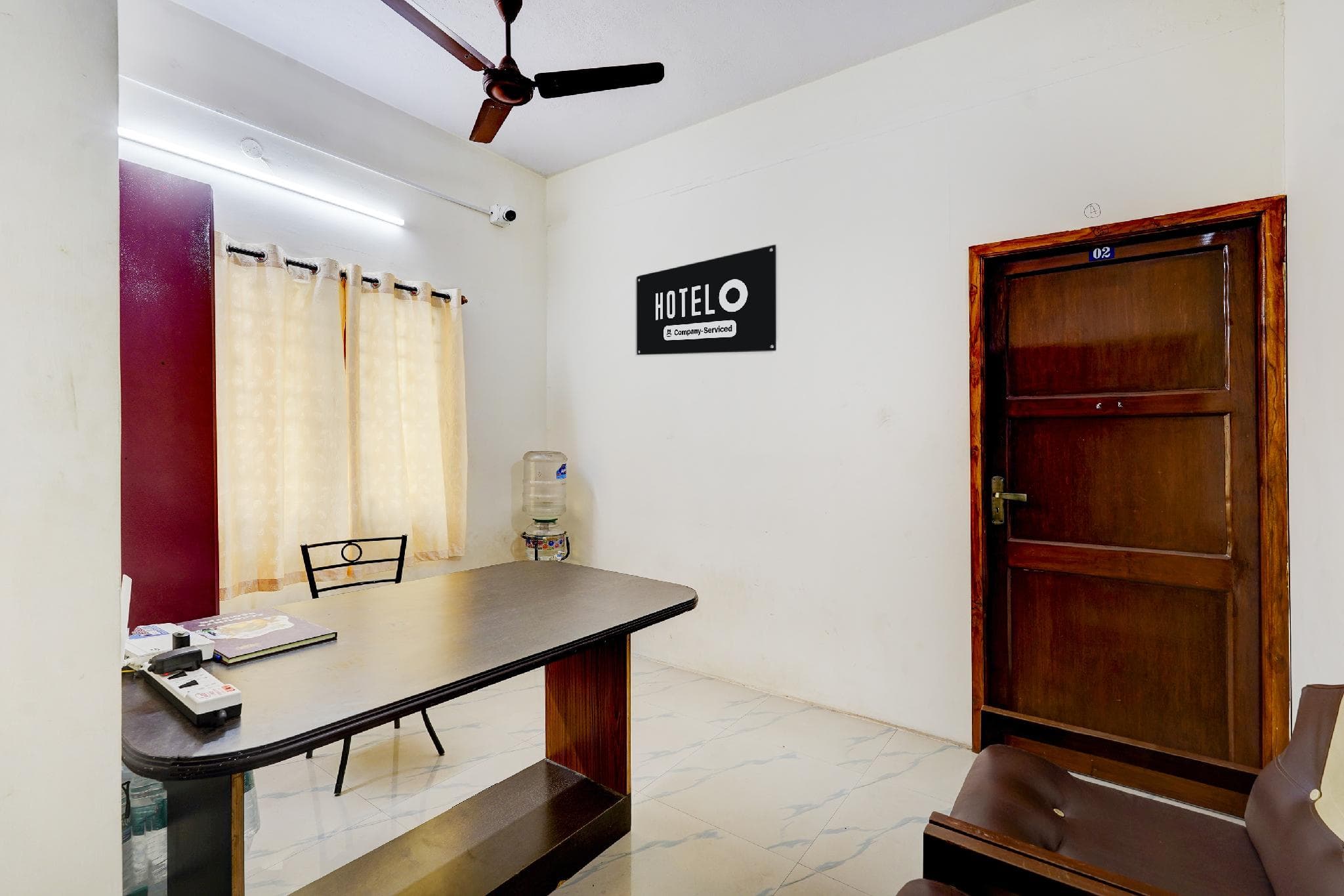 Hotel O Kilpauk Near Don Bosco College photo 4