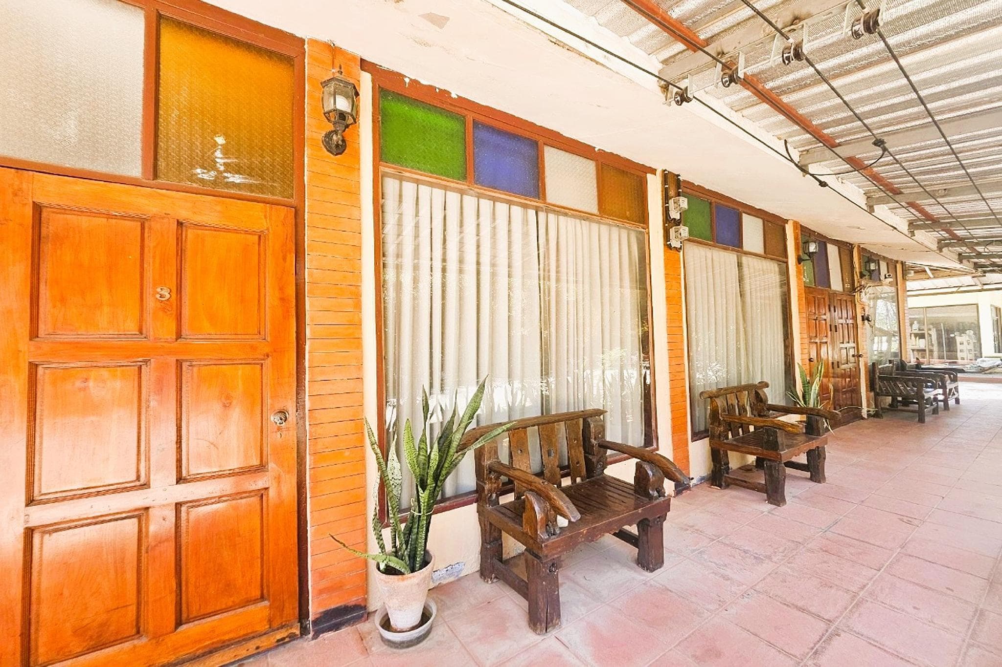 Thai Gallery Baantawai photo 4