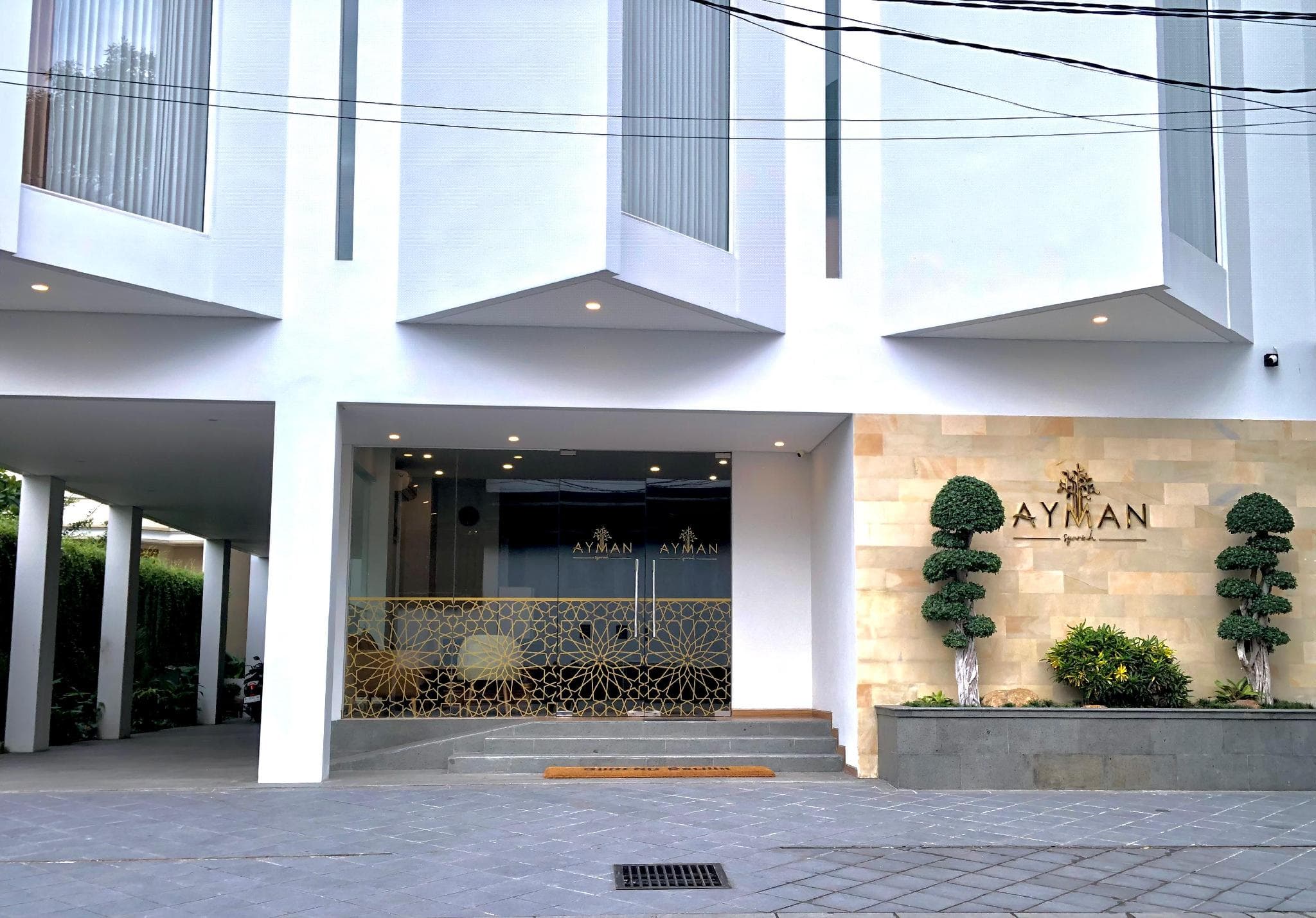 AYMAN SYARIAH HOTEL photo 5