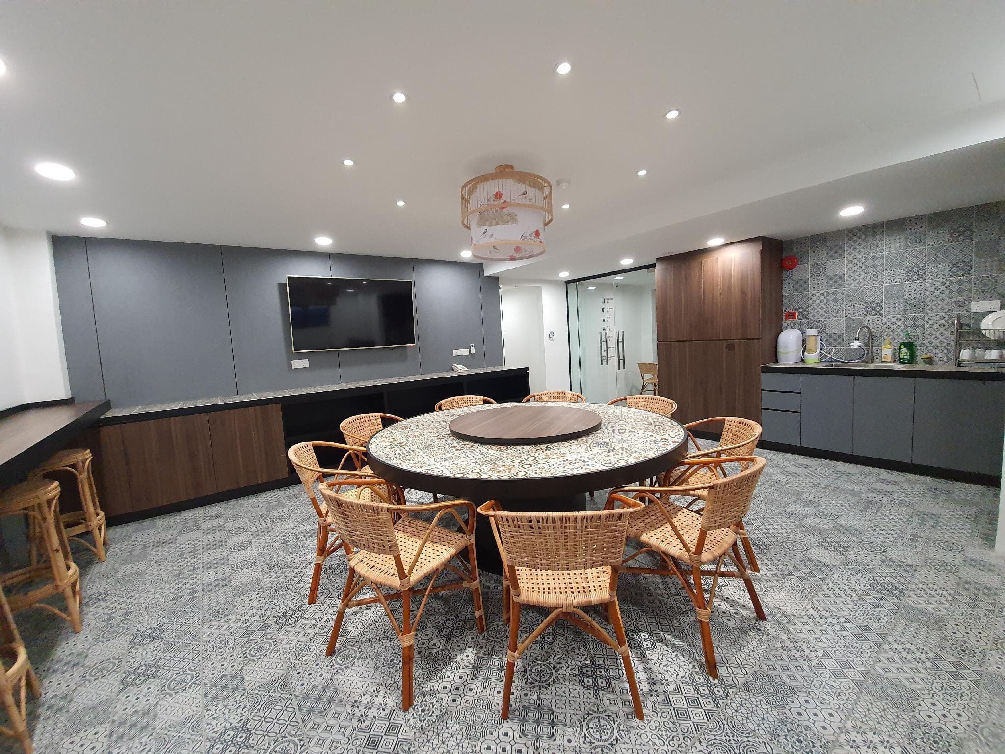 Bloommaze Boutique Hotel Klang photo 5