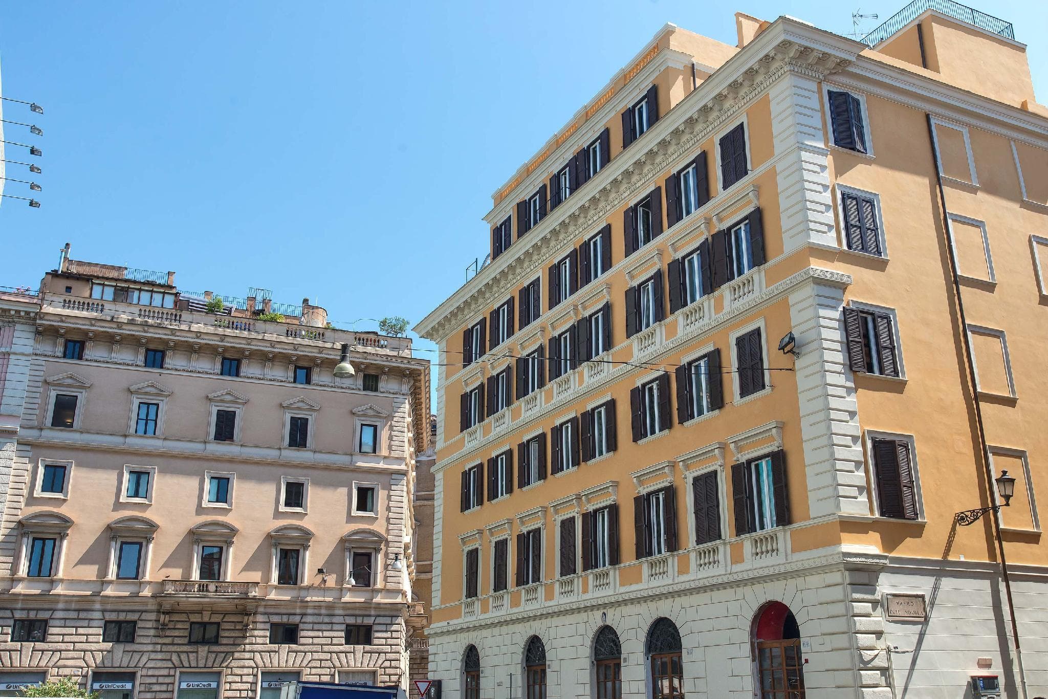 Hotel Damaso photo 3