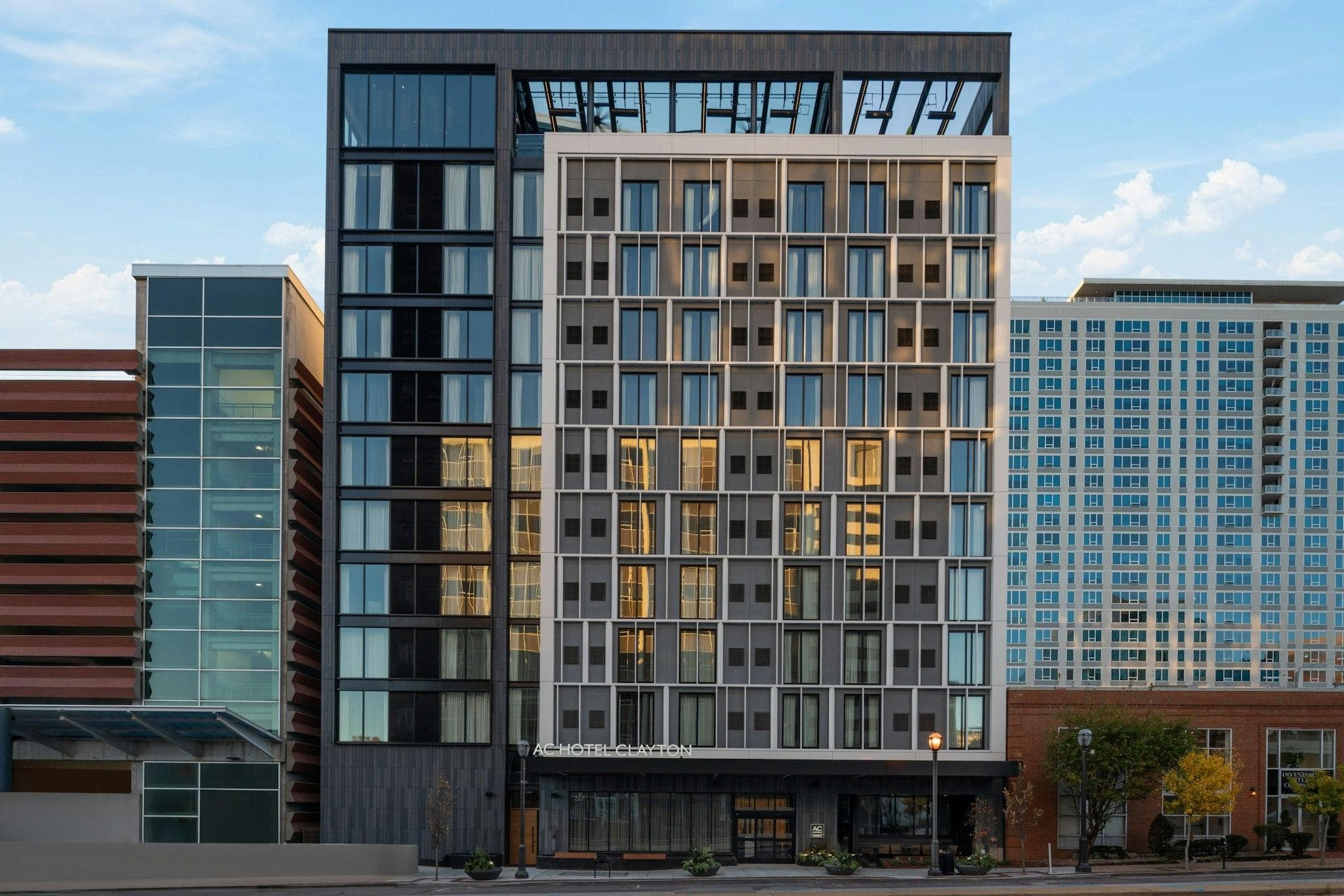 AC Hotel St. Louis Clayton photo 3