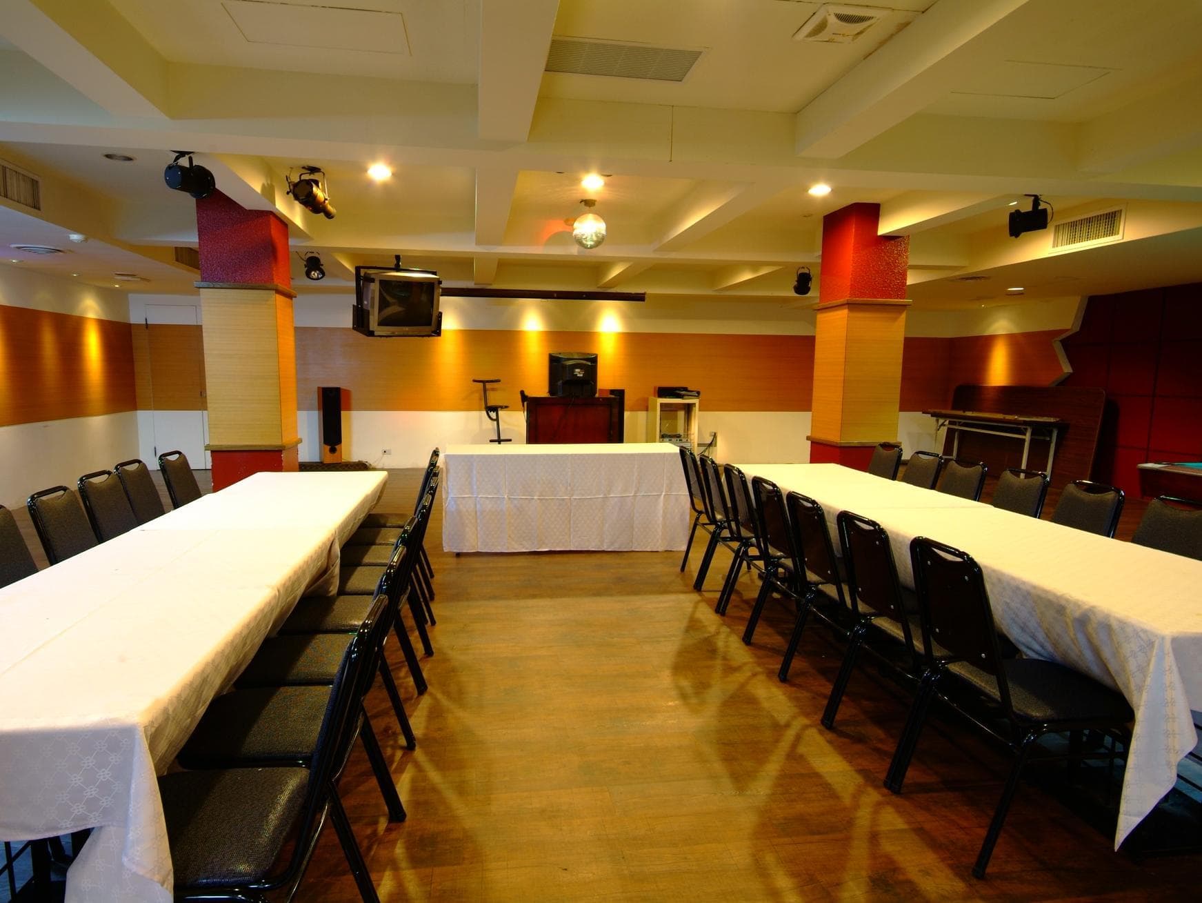 Toong Mao Kao Shang Ching Hotel photo 3