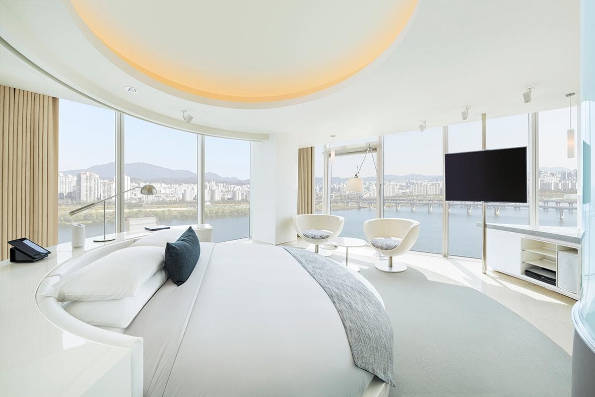 Vista Walkerhill Seoul photo 2