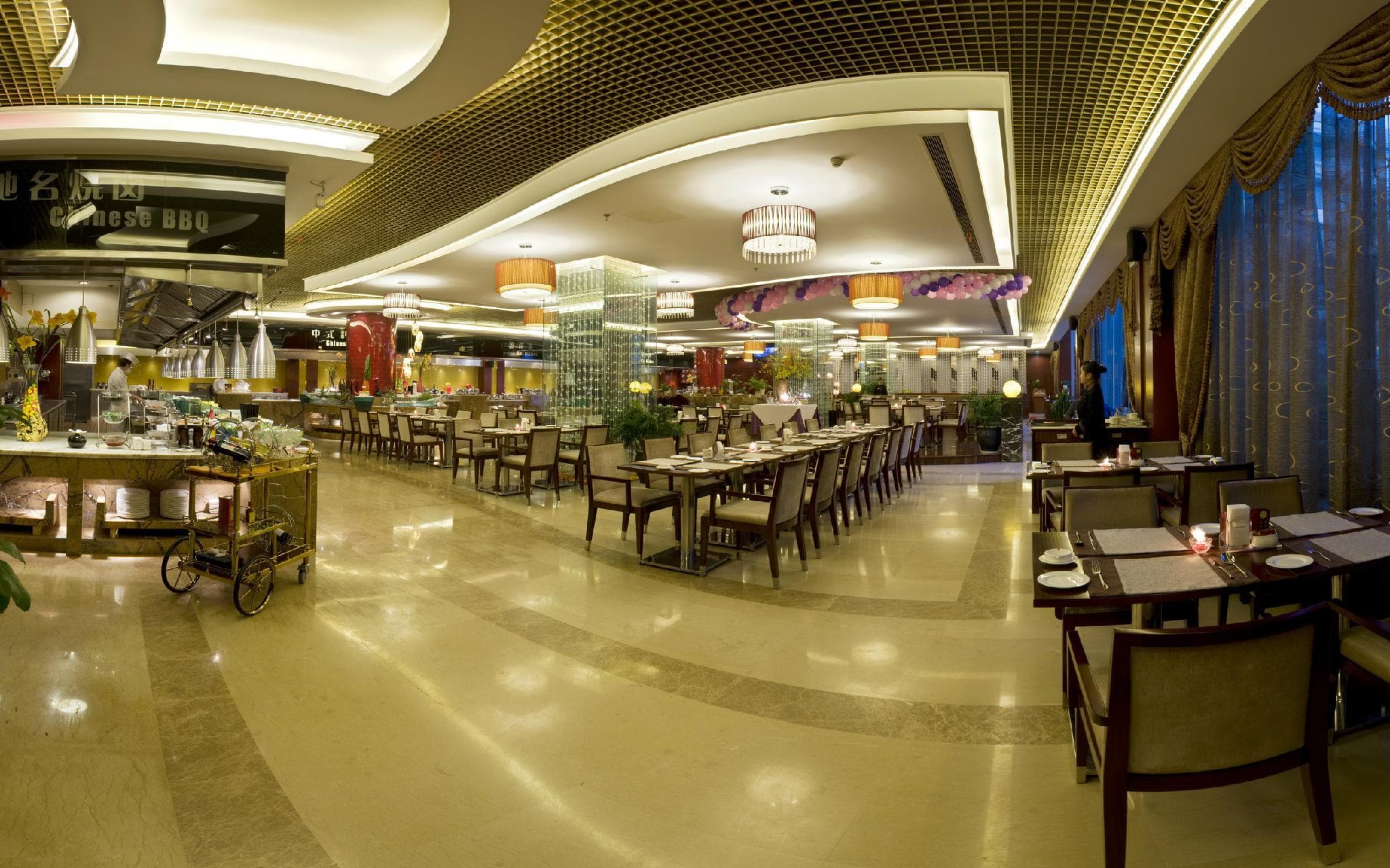Kunming Yunan Conference Hotel photo 5