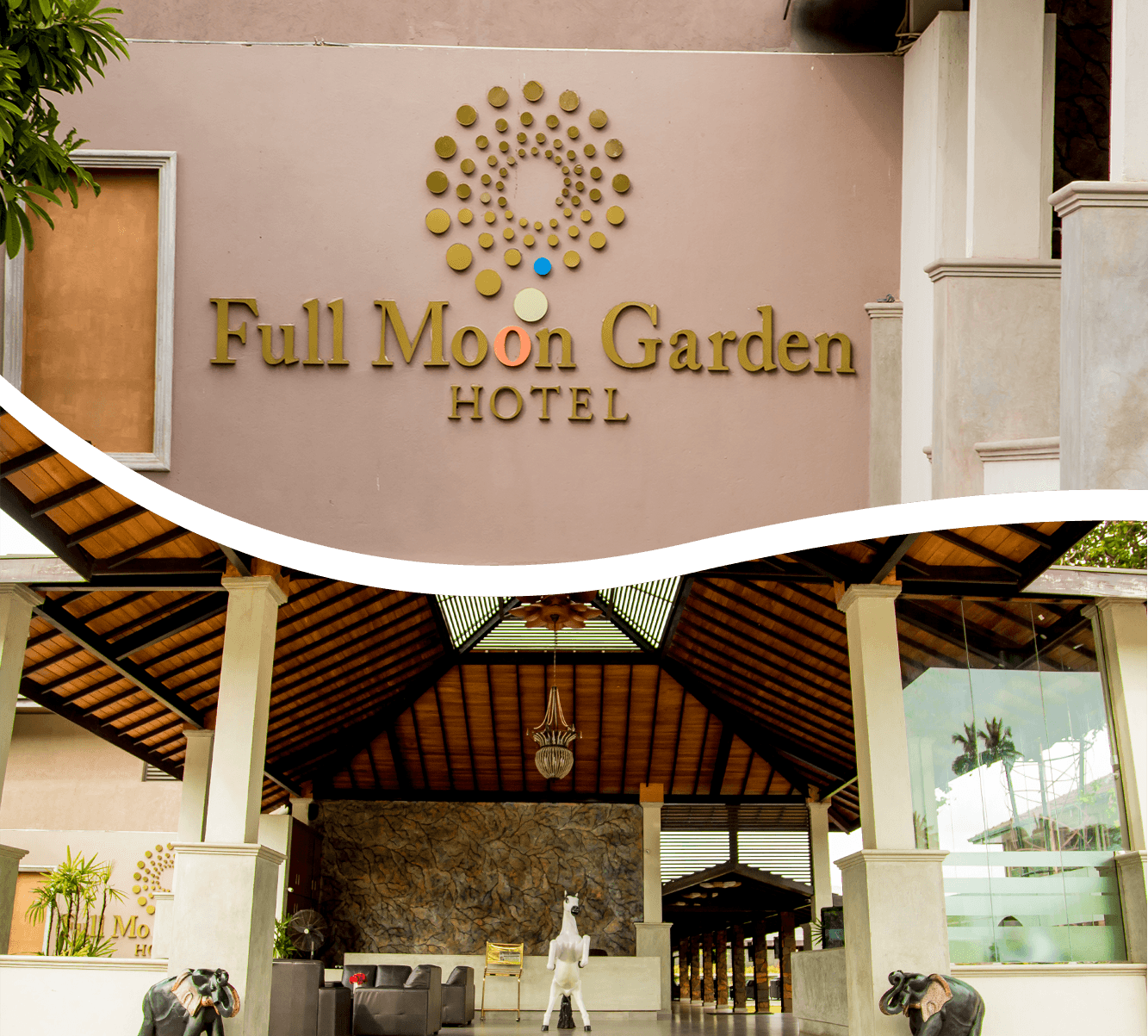 The Full Moon Hotel Katunayake