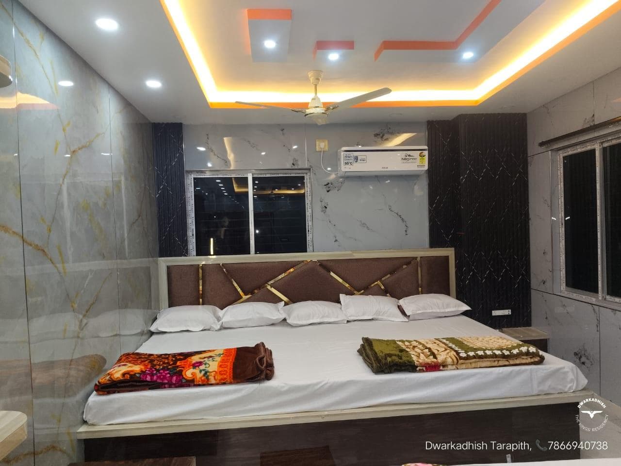Dwarkadhish