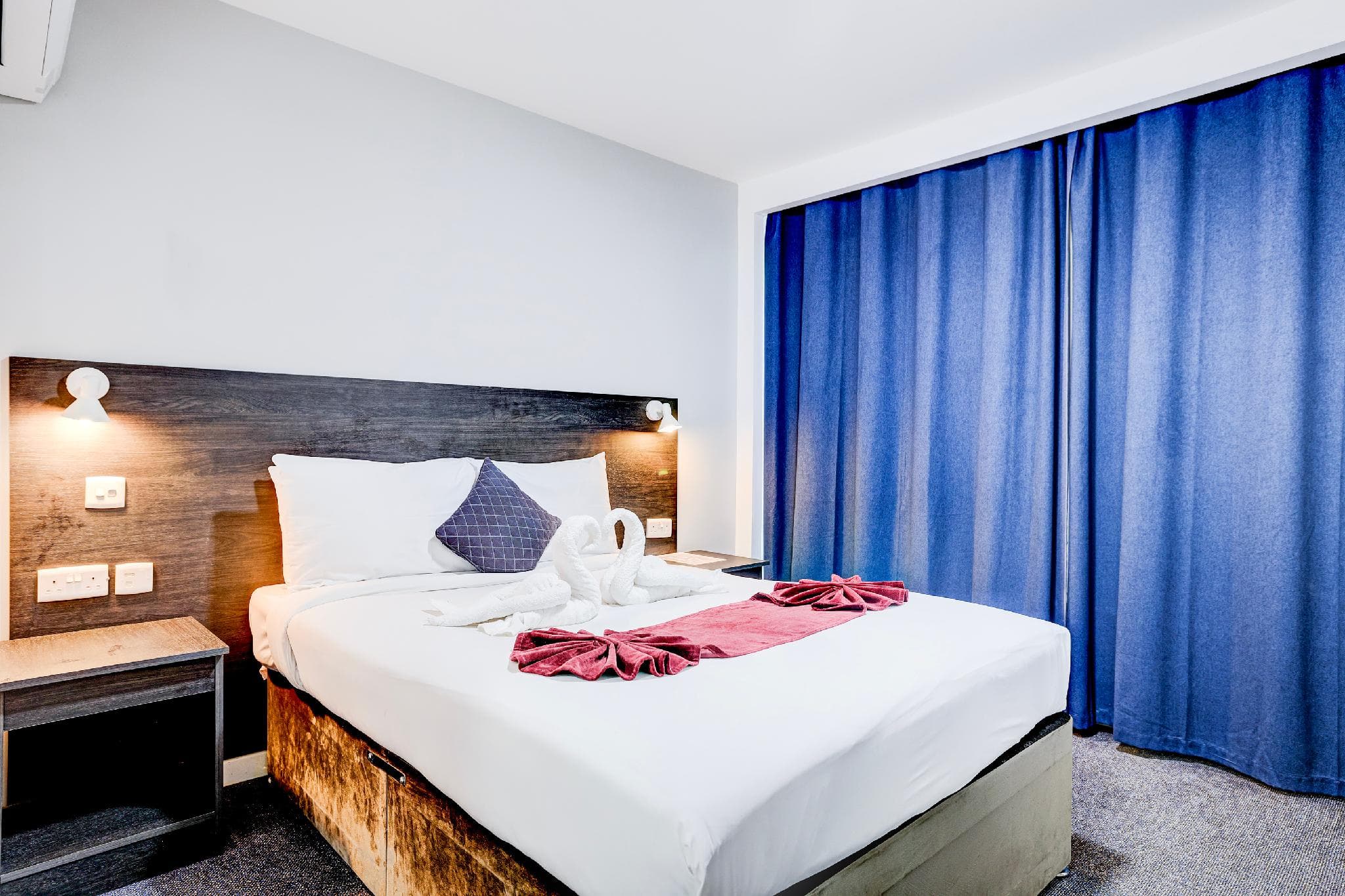 OYO The Chiltern Hotel photo 2