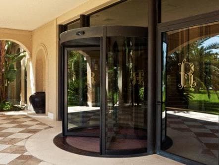 Romano Palace Luxury Hotel