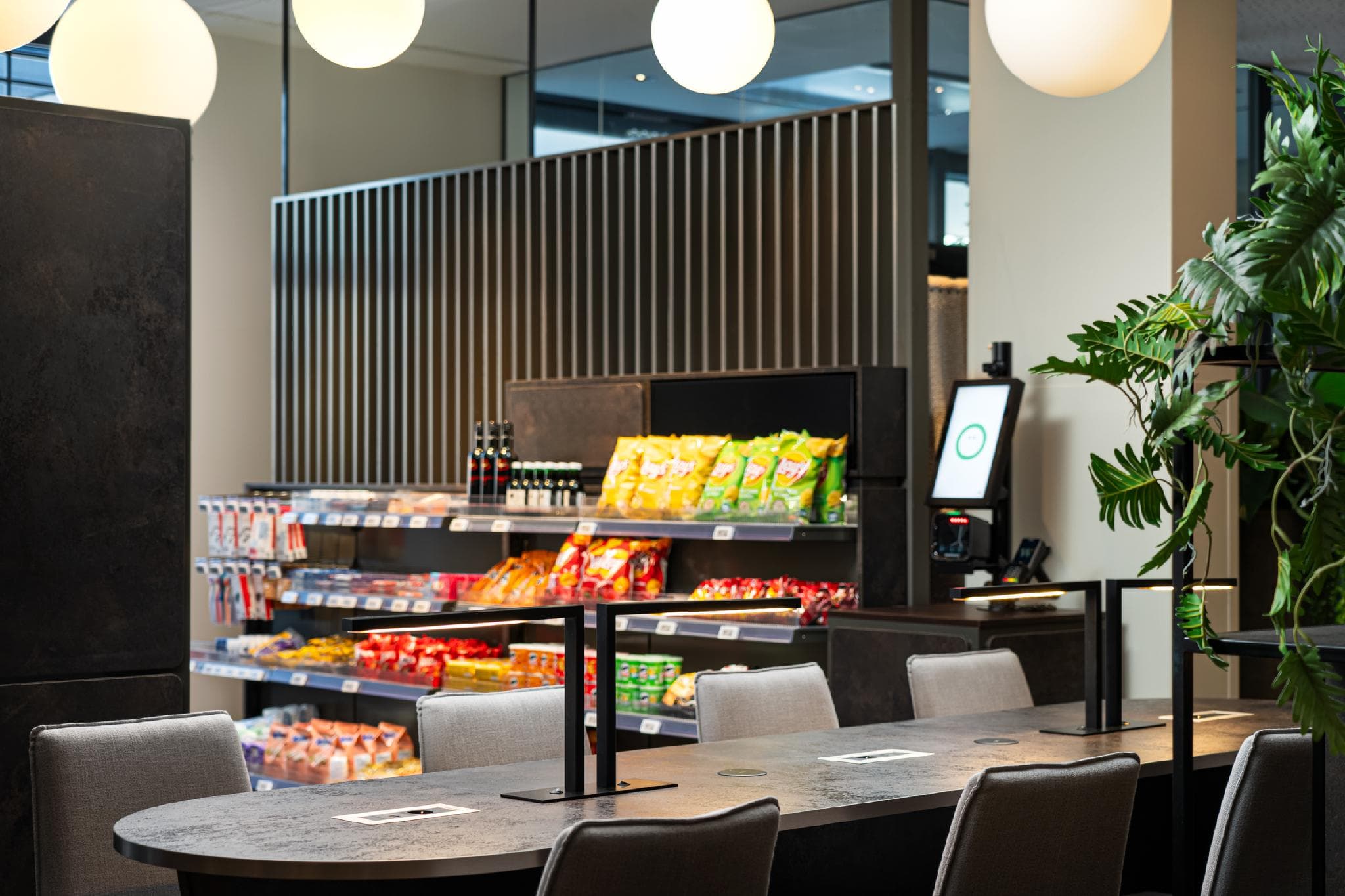 Leonardo Hotel Vienna Hauptbahnhof photo 3