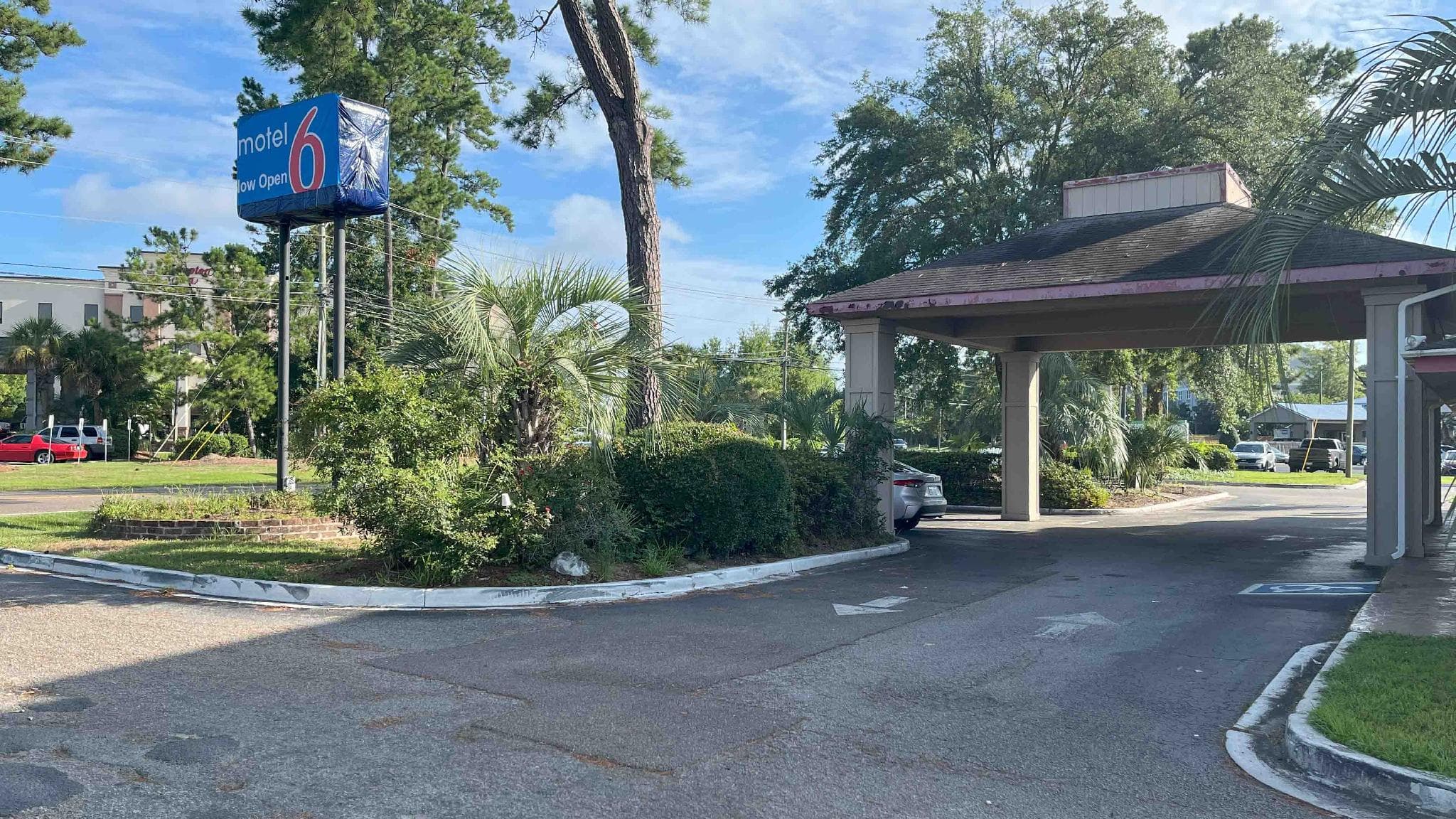 Motel 6 Summerville, SC – Charleston photo 4