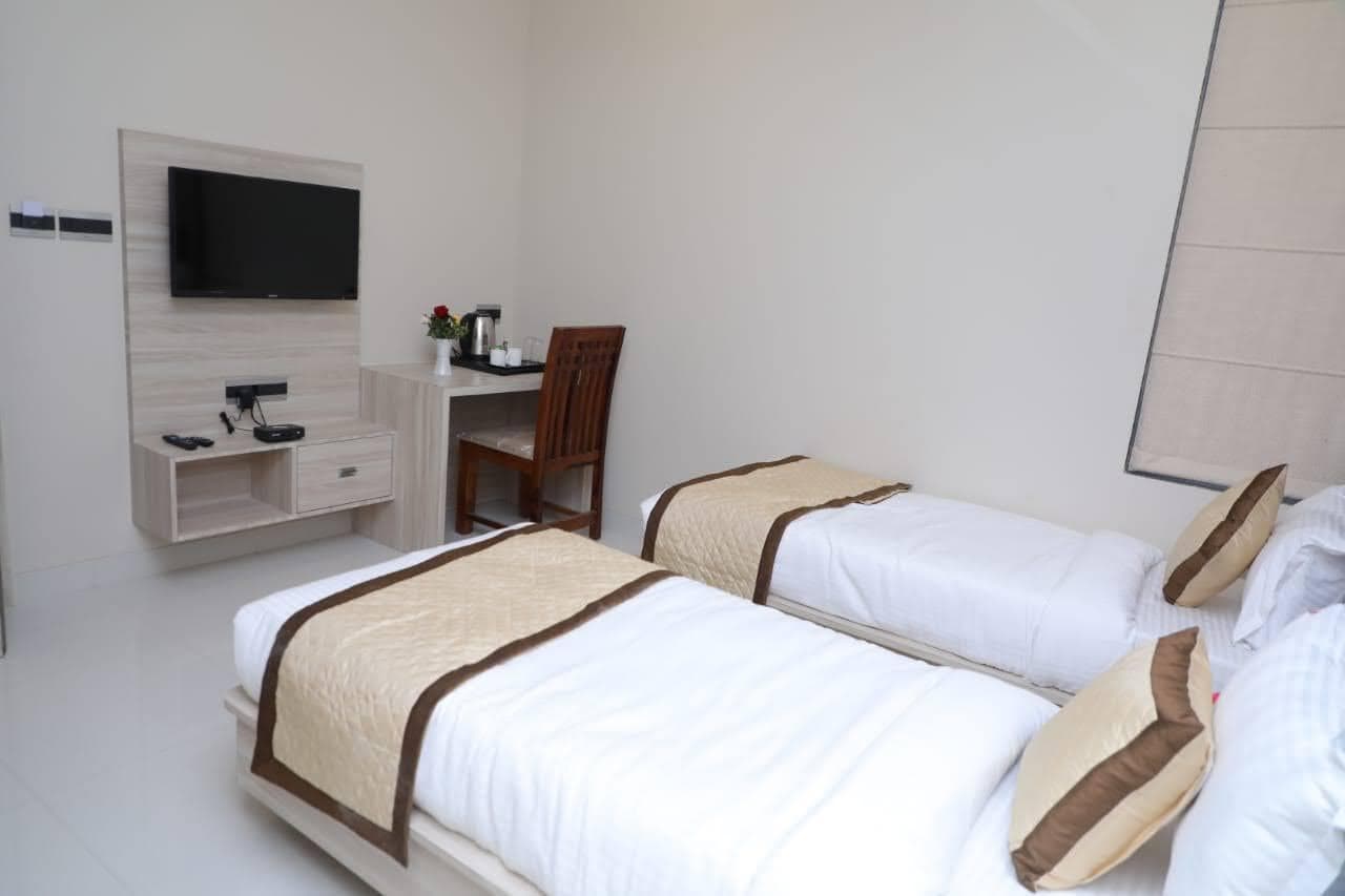 Parampara Hotels And Resorts photo 2