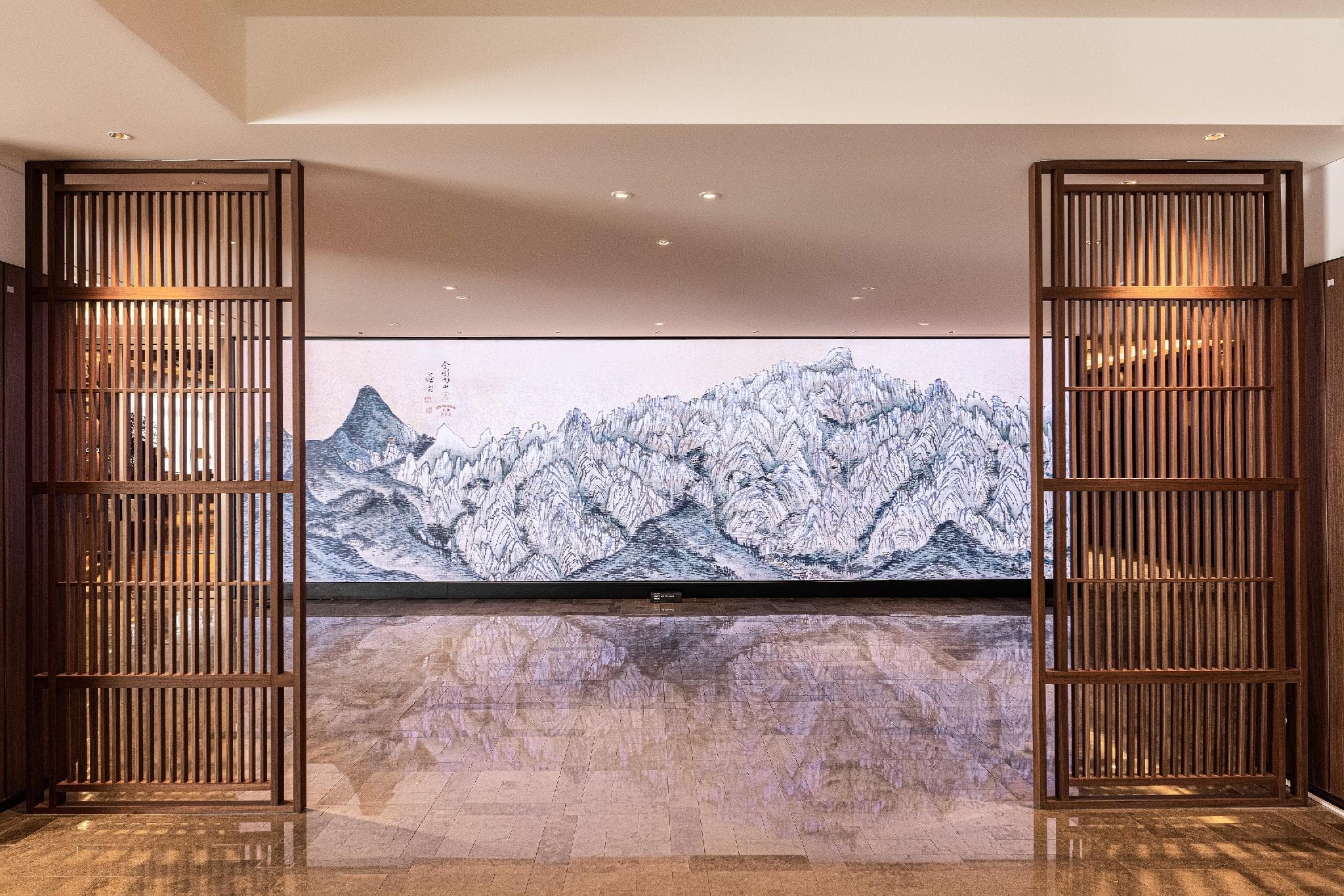 The Ambassador Seoul - A Pullman Hotel photo 3