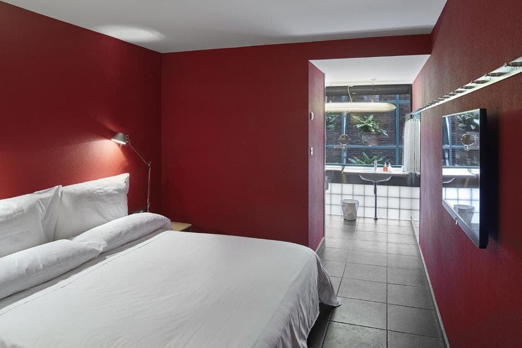 Casa Camper Barcelona photo 2