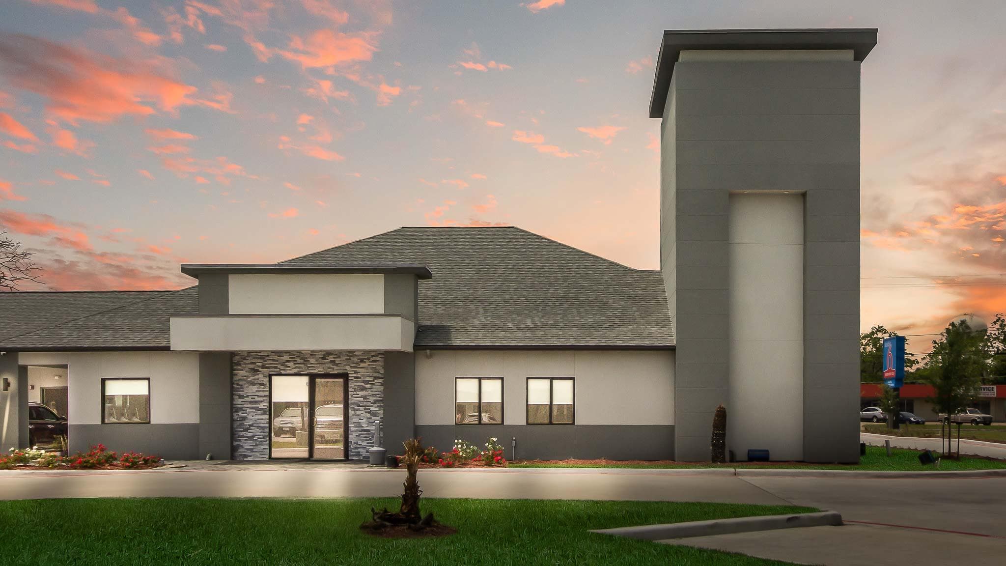 Studio 6  Deer Park, TX