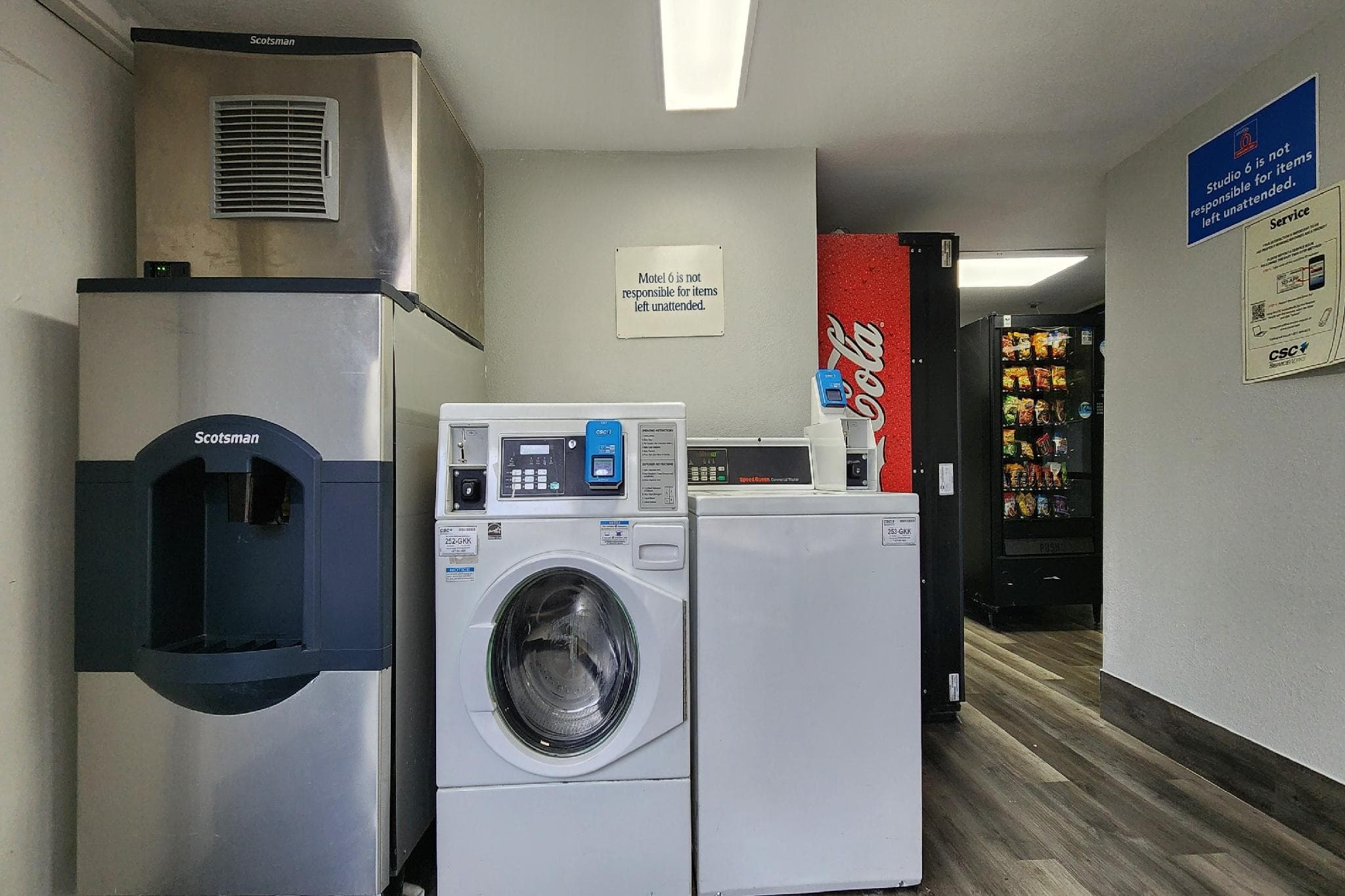 Studio 6  Houston, TX - Medical Center NRG Stadium