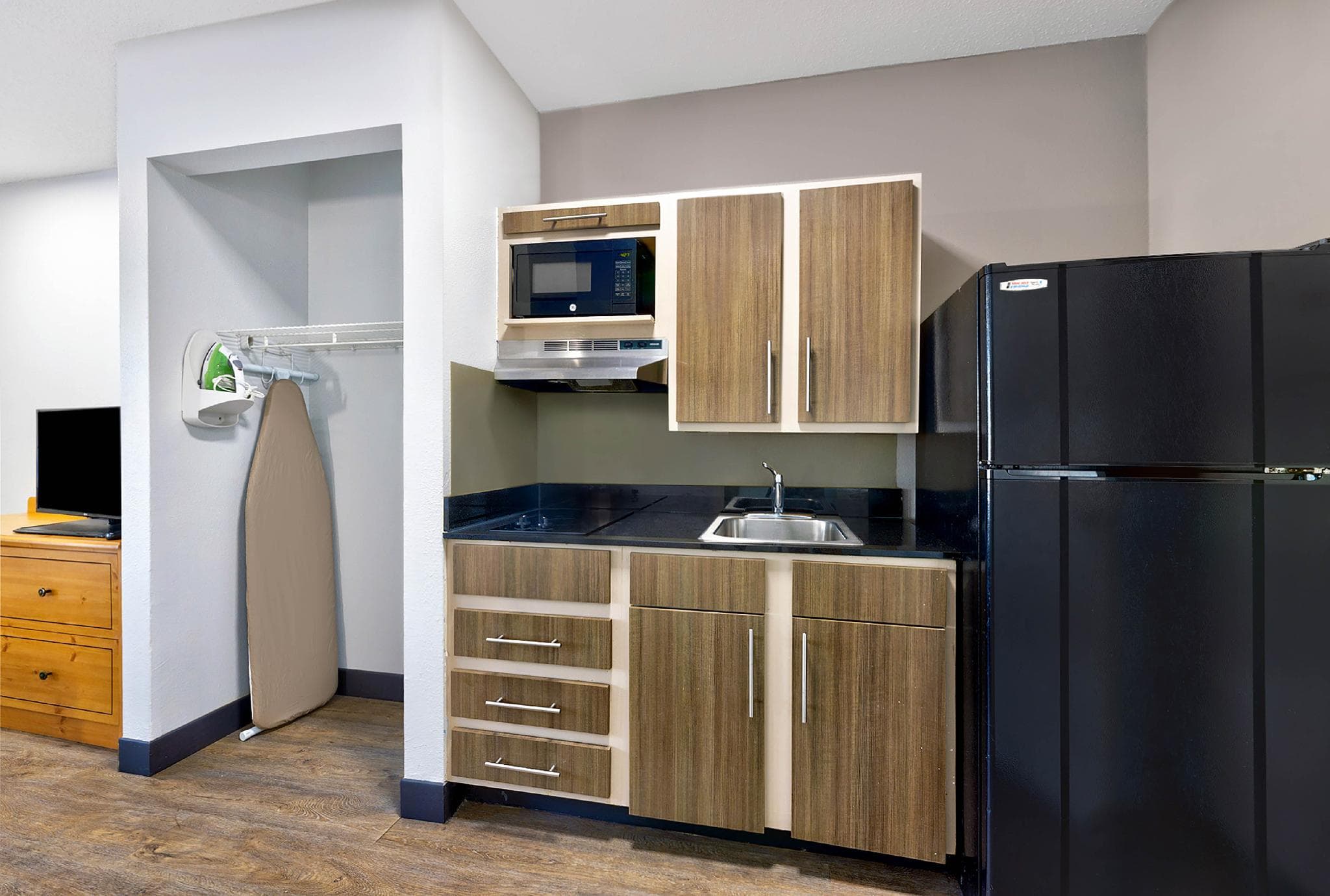 Studio 6  North Richland Hills, TX - Fort Worth