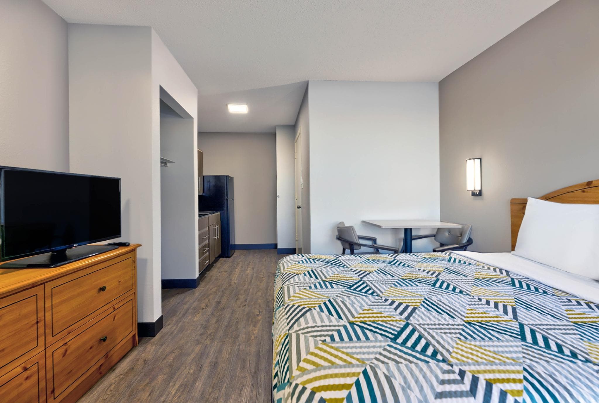 Studio 6  North Richland Hills, TX - Fort Worth photo 4