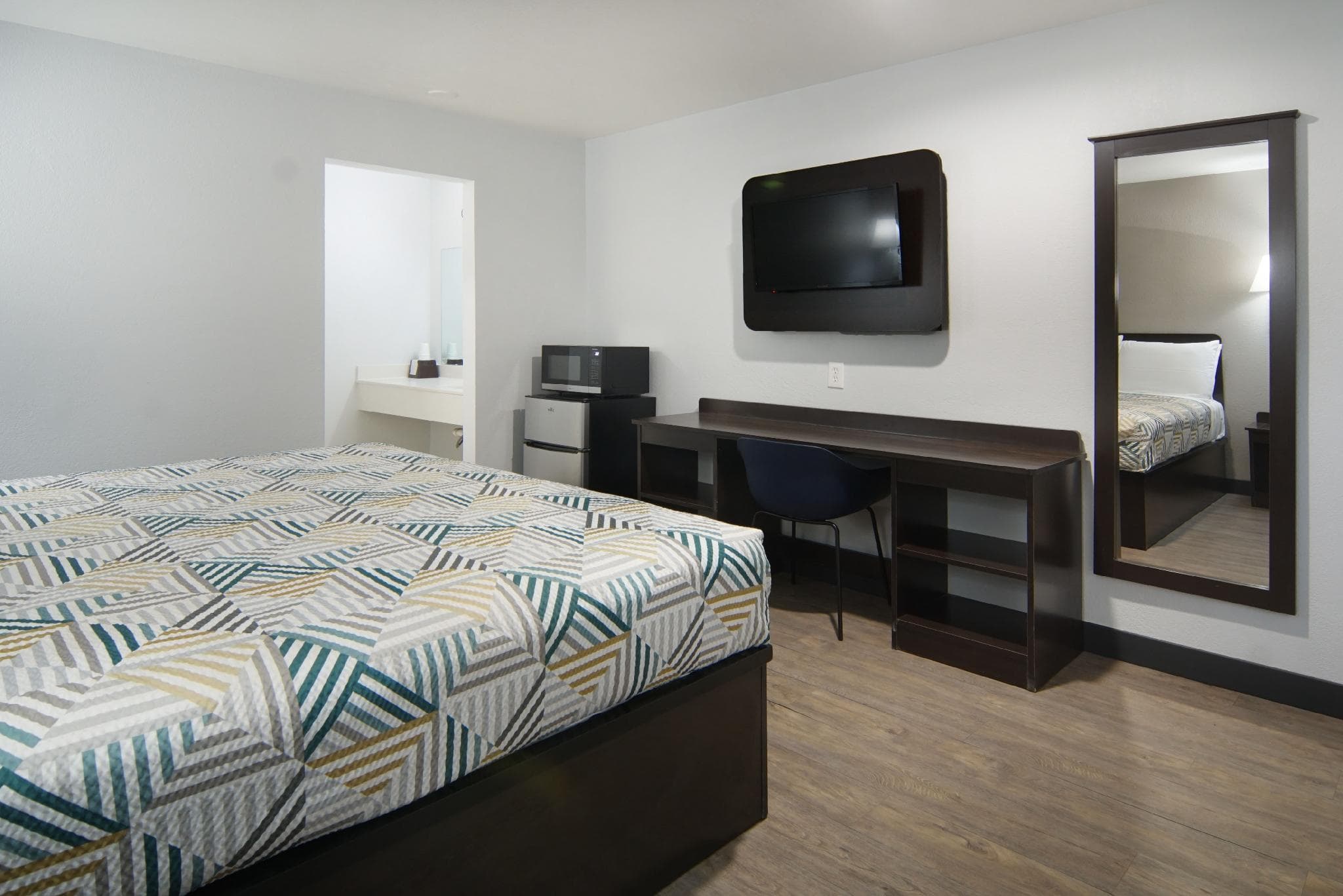 Motel 6 Lancaster, TX - DeSoto - Lancaster photo 4