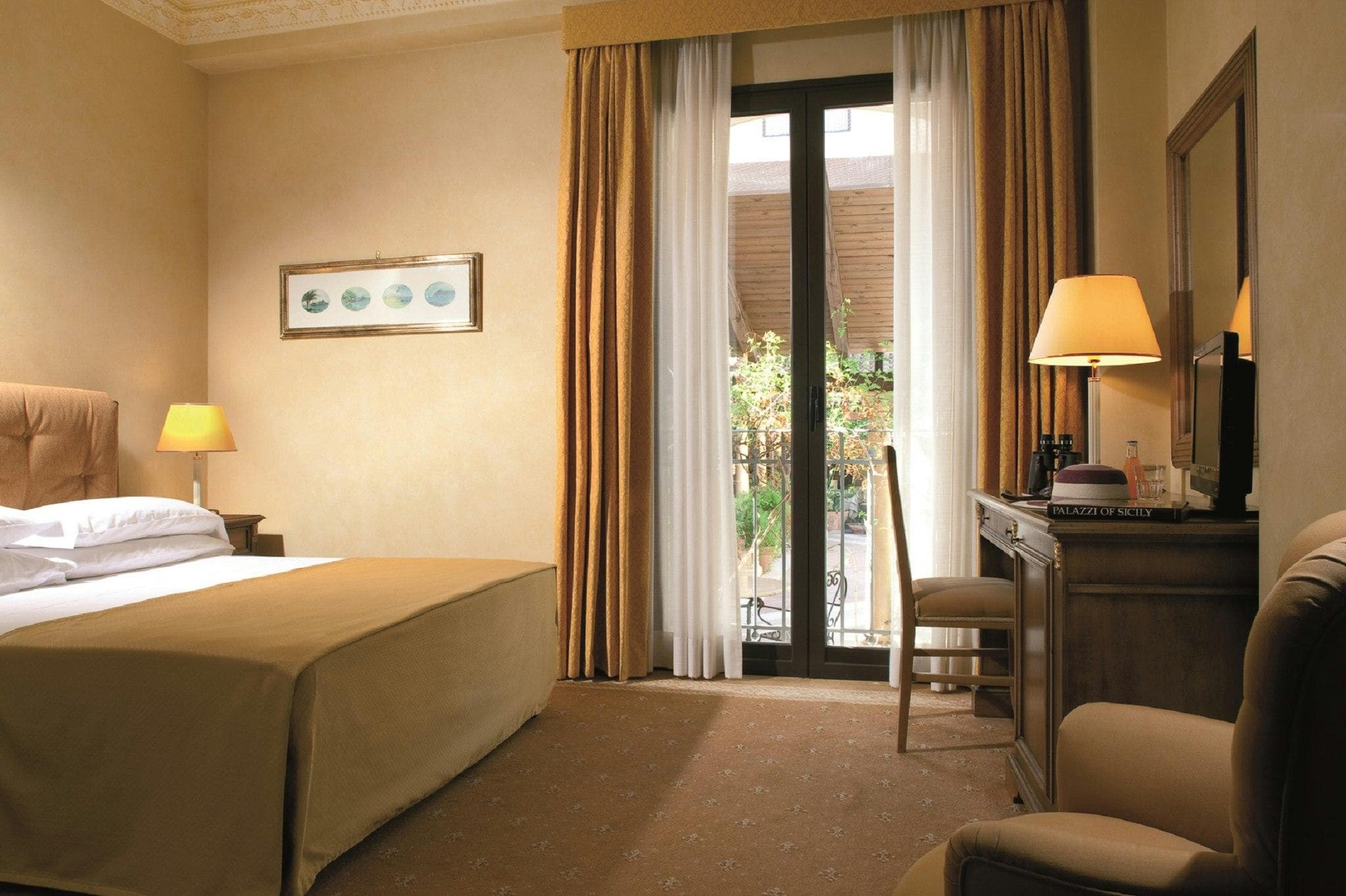 Katane Palace Hotel photo 2