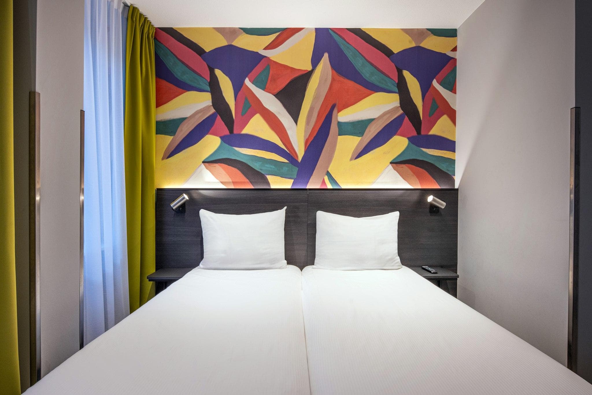 Thon Hotel Rotterdam City Centre photo 2